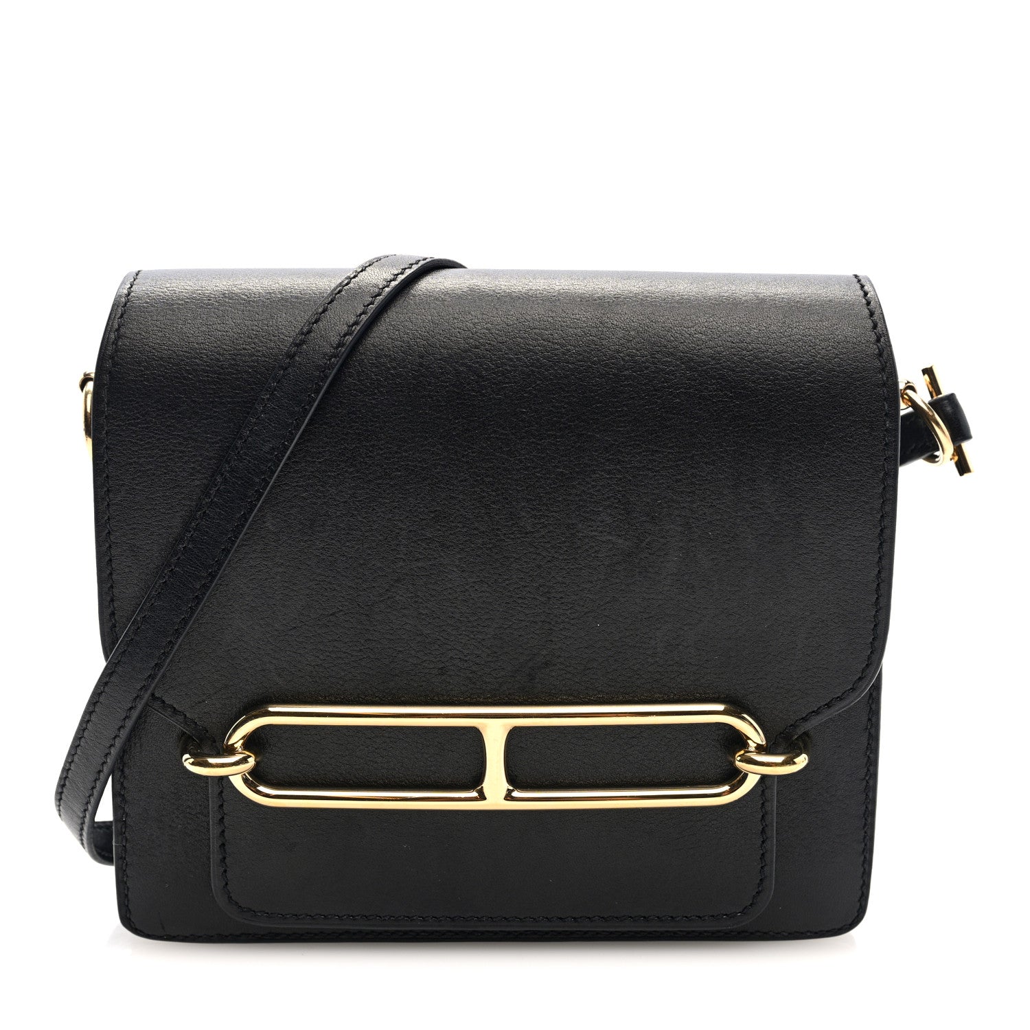 Evercolor Mini Sac Roulis Black