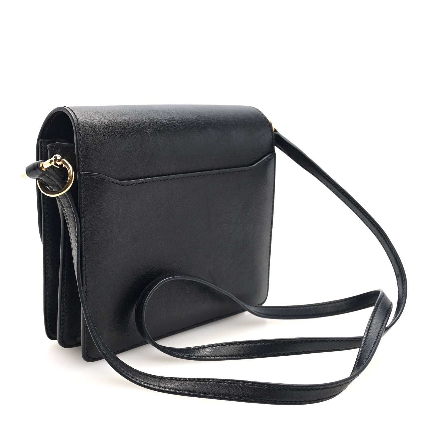 Evercolor Mini Sac Roulis Black — view 3