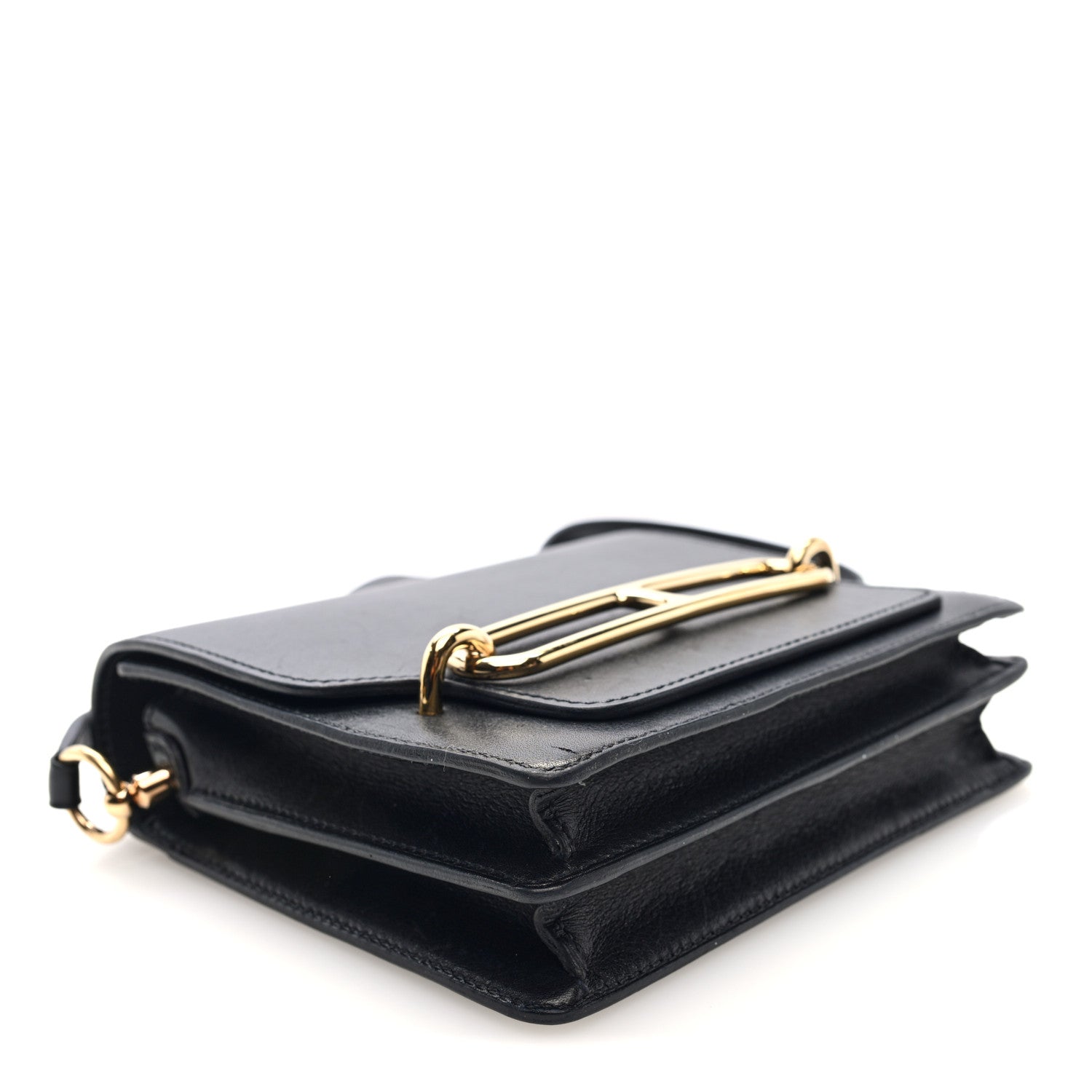 Evercolor Mini Sac Roulis Black — view 4