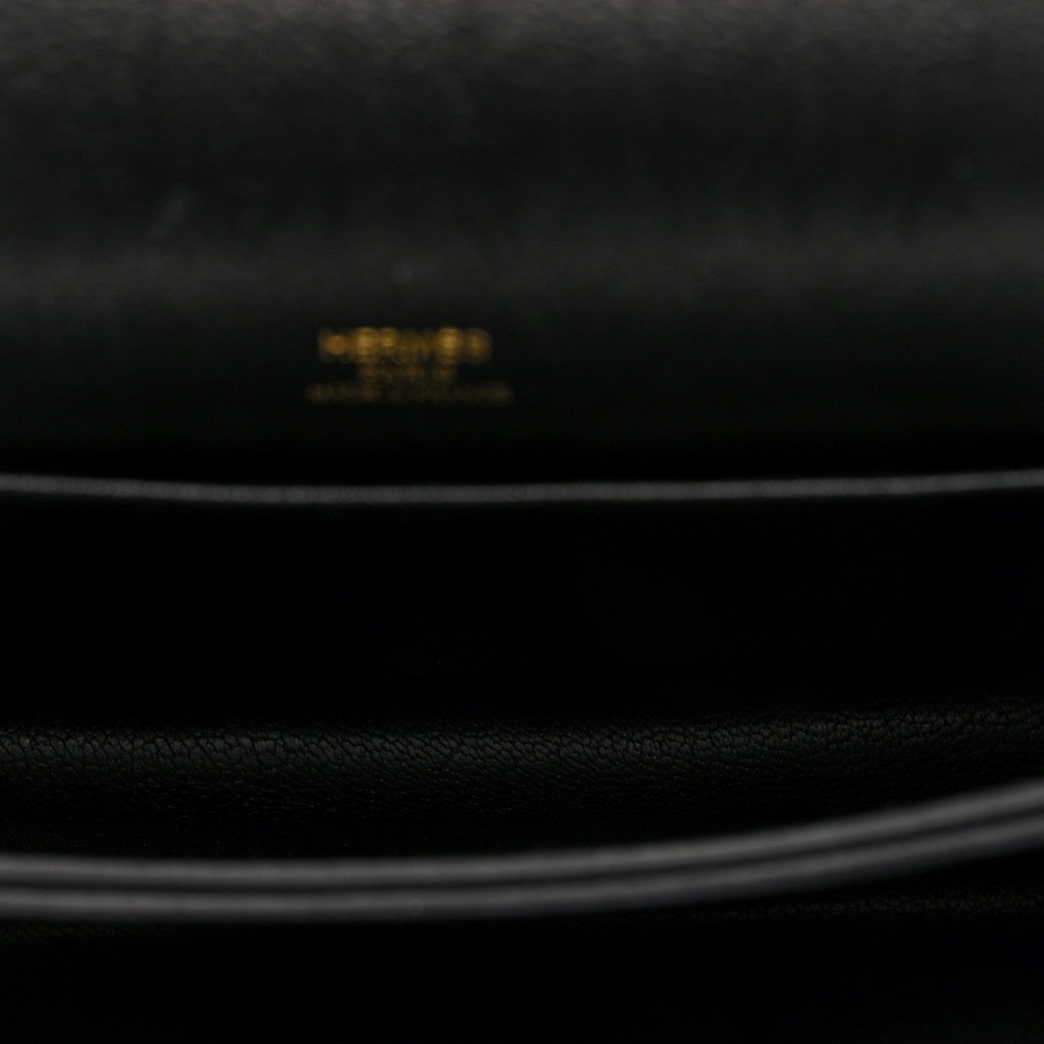Evercolor Mini Sac Roulis Black — view 5