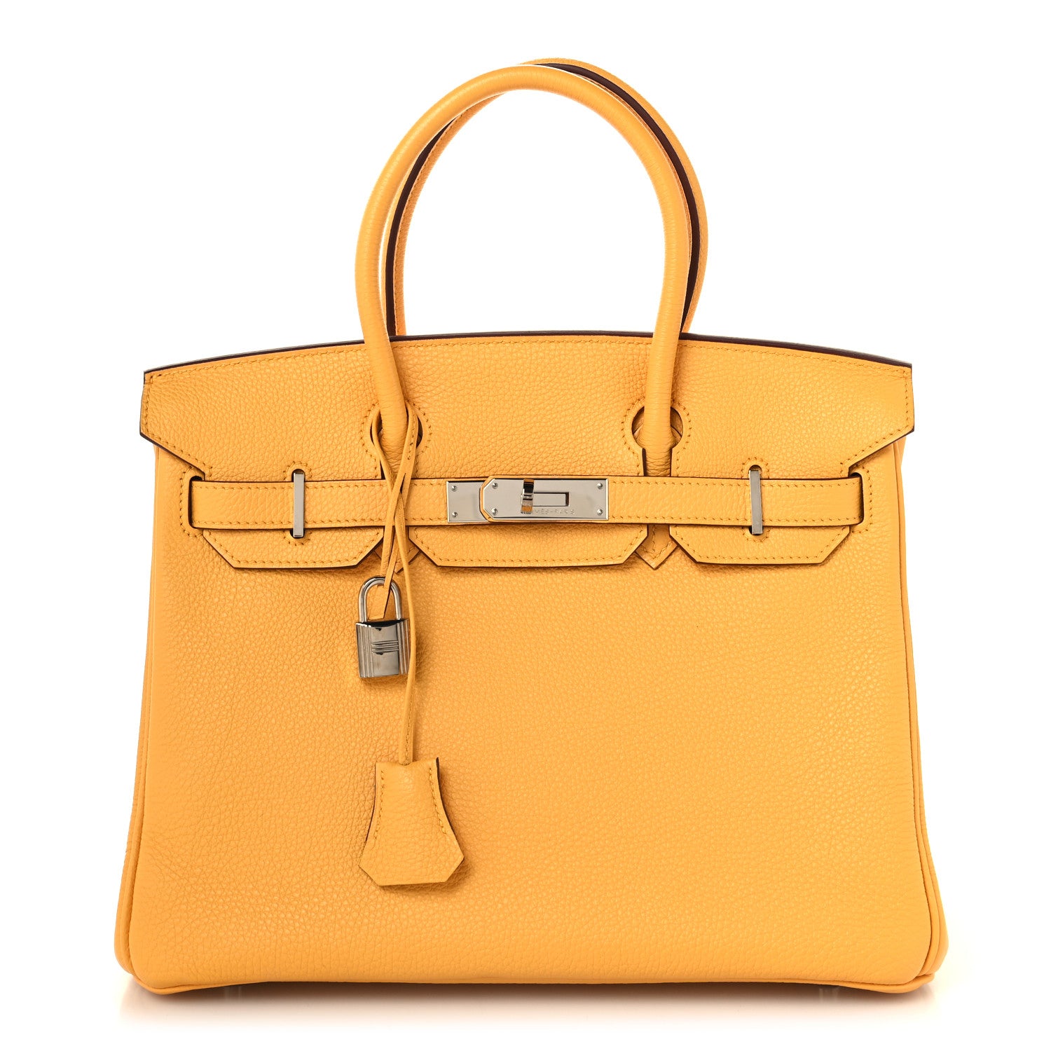 Togo BIRKIN 30 Soleil