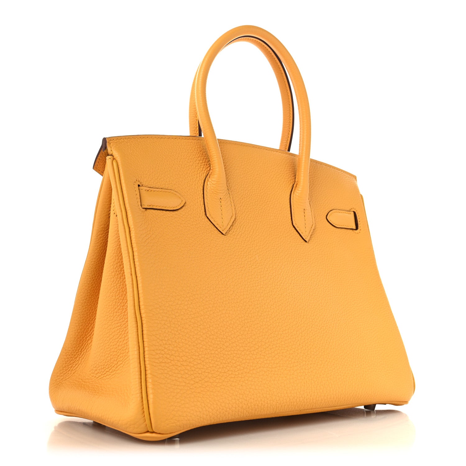 Togo BIRKIN 30 Soleil — view 3