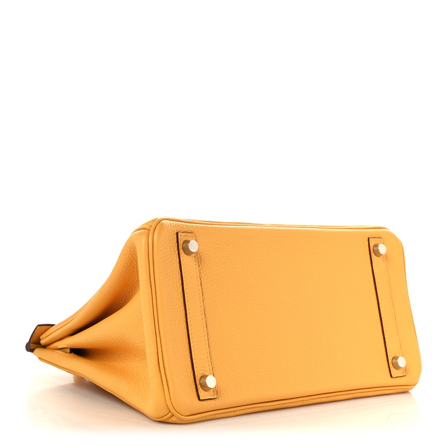 Togo BIRKIN 30 Soleil — view 4