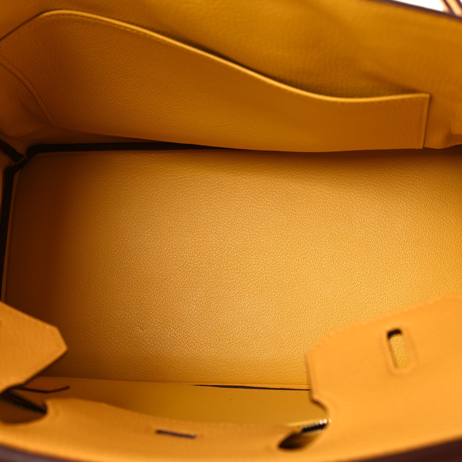 Togo BIRKIN 30 Soleil — view 5