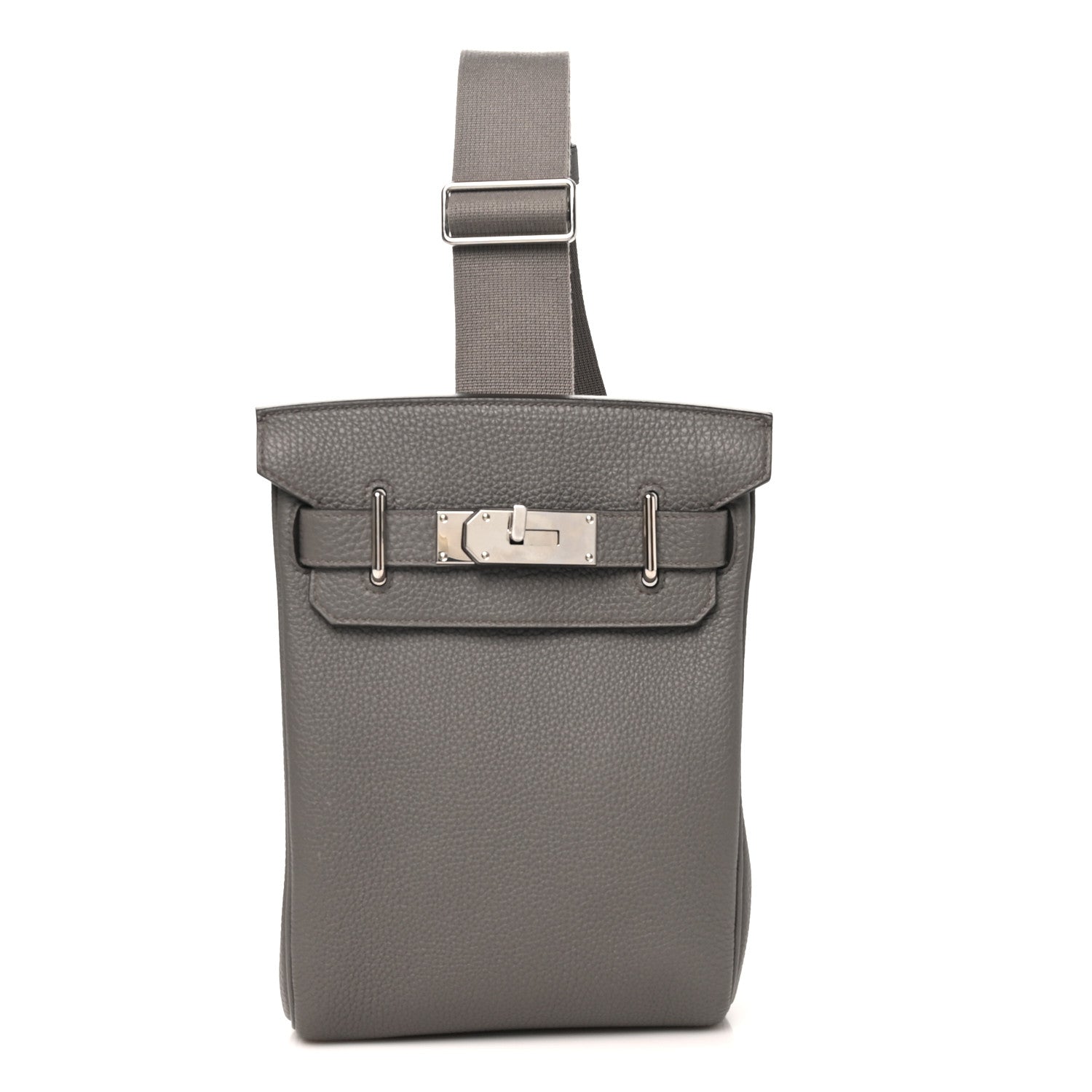 Togo Hac A Dos PM Backpack Gris Meyer