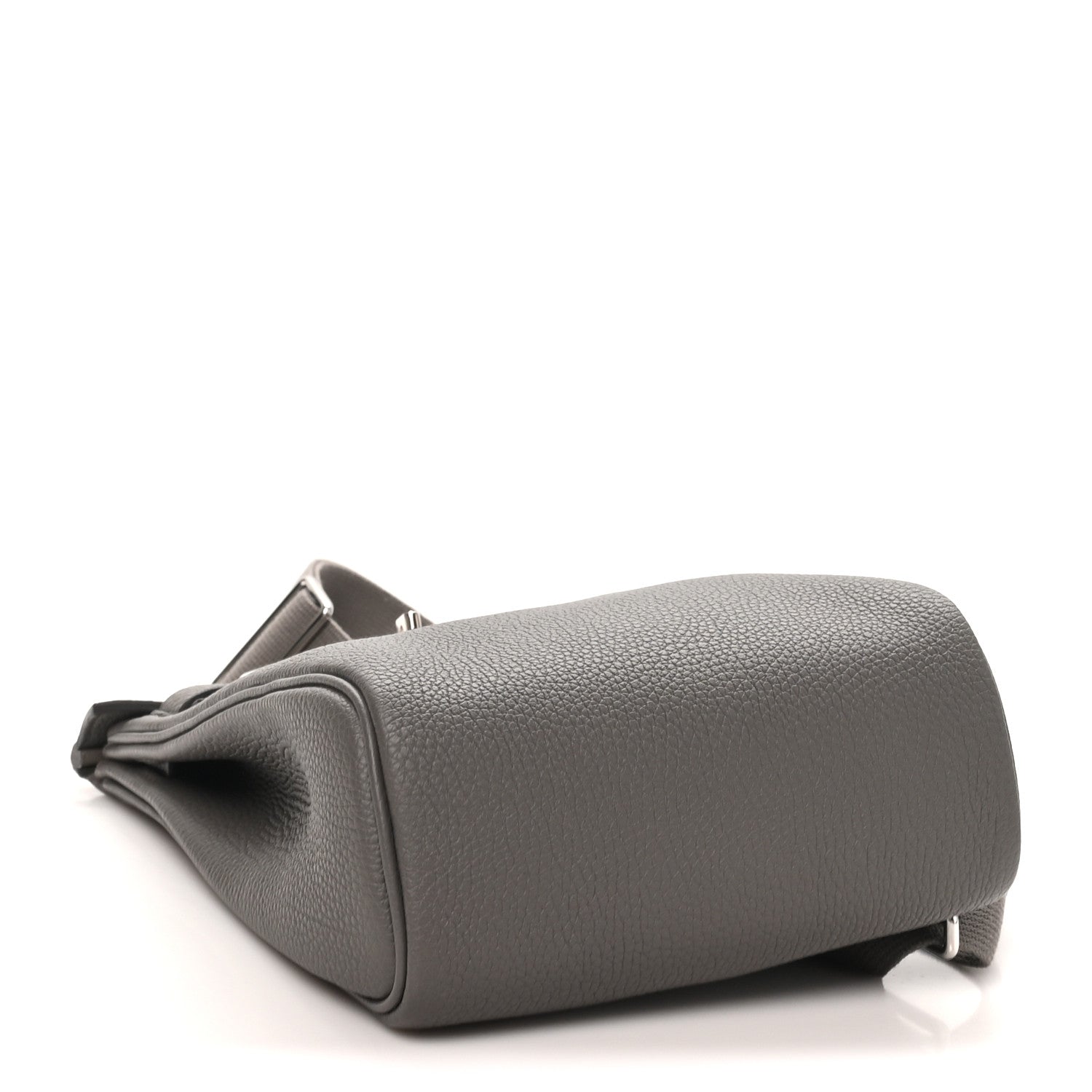Togo Hac A Dos PM Backpack Gris Meyer — view 4