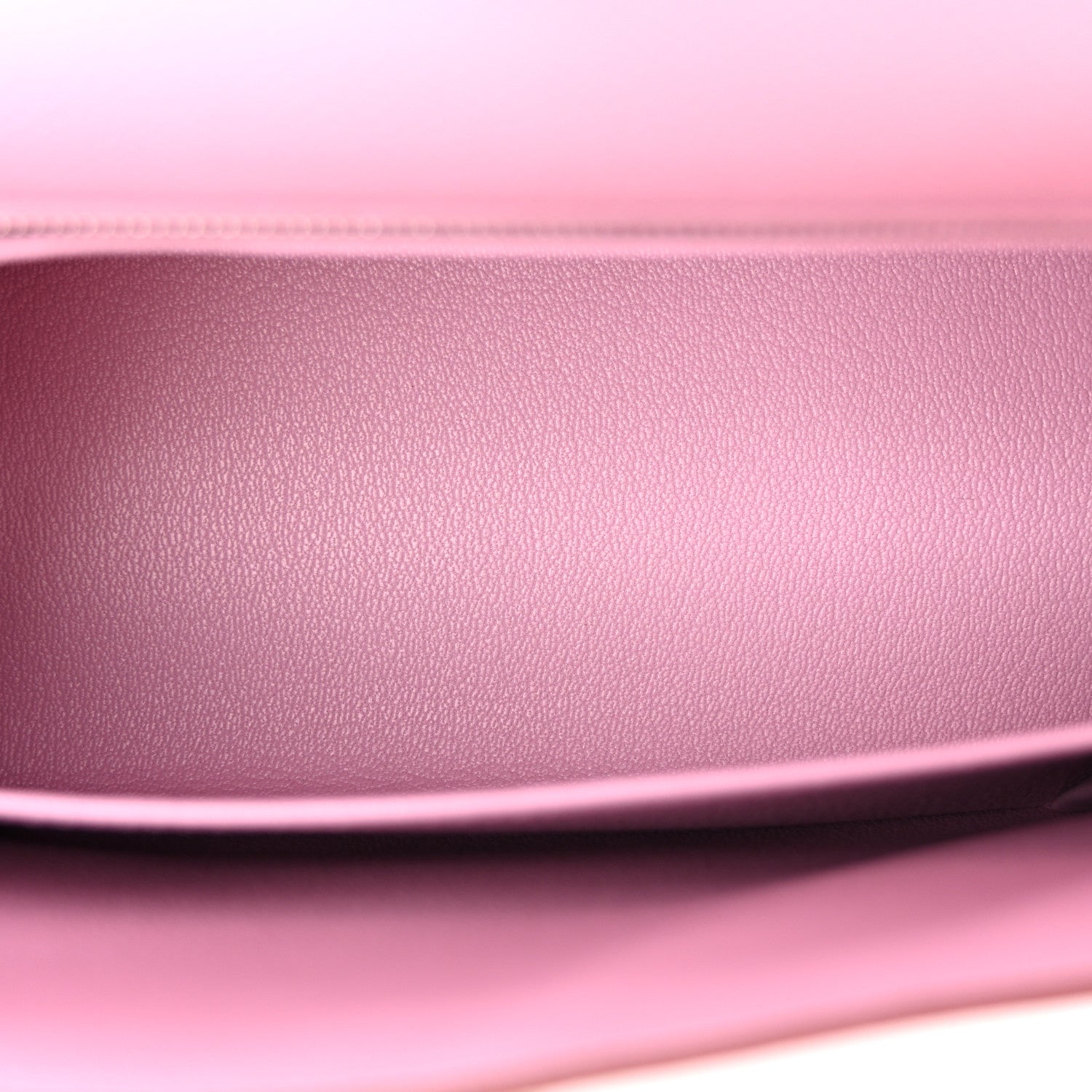 Epsom Kelly Sellier 25 Mauve Sylvestre — view 5