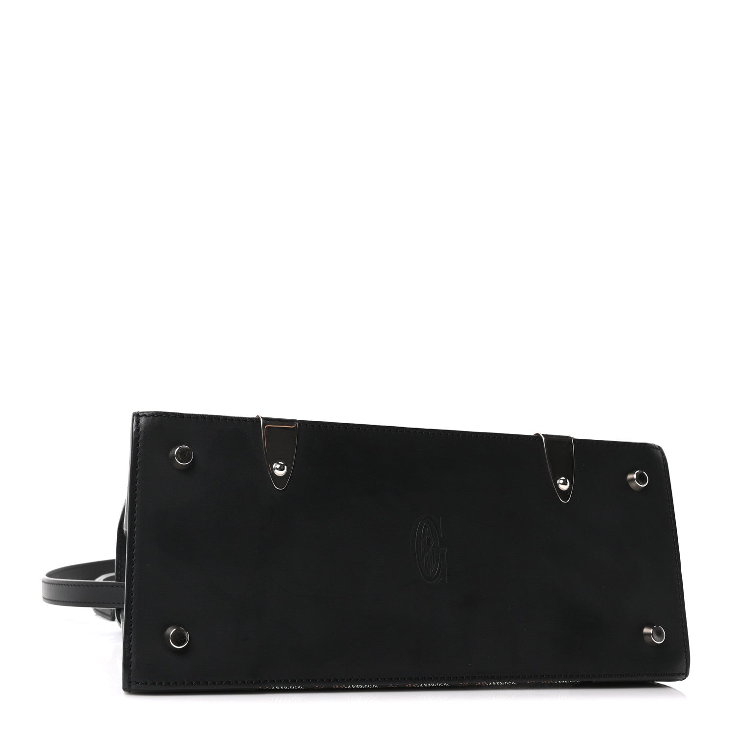 Goyardine Saigon PM Black — view 4