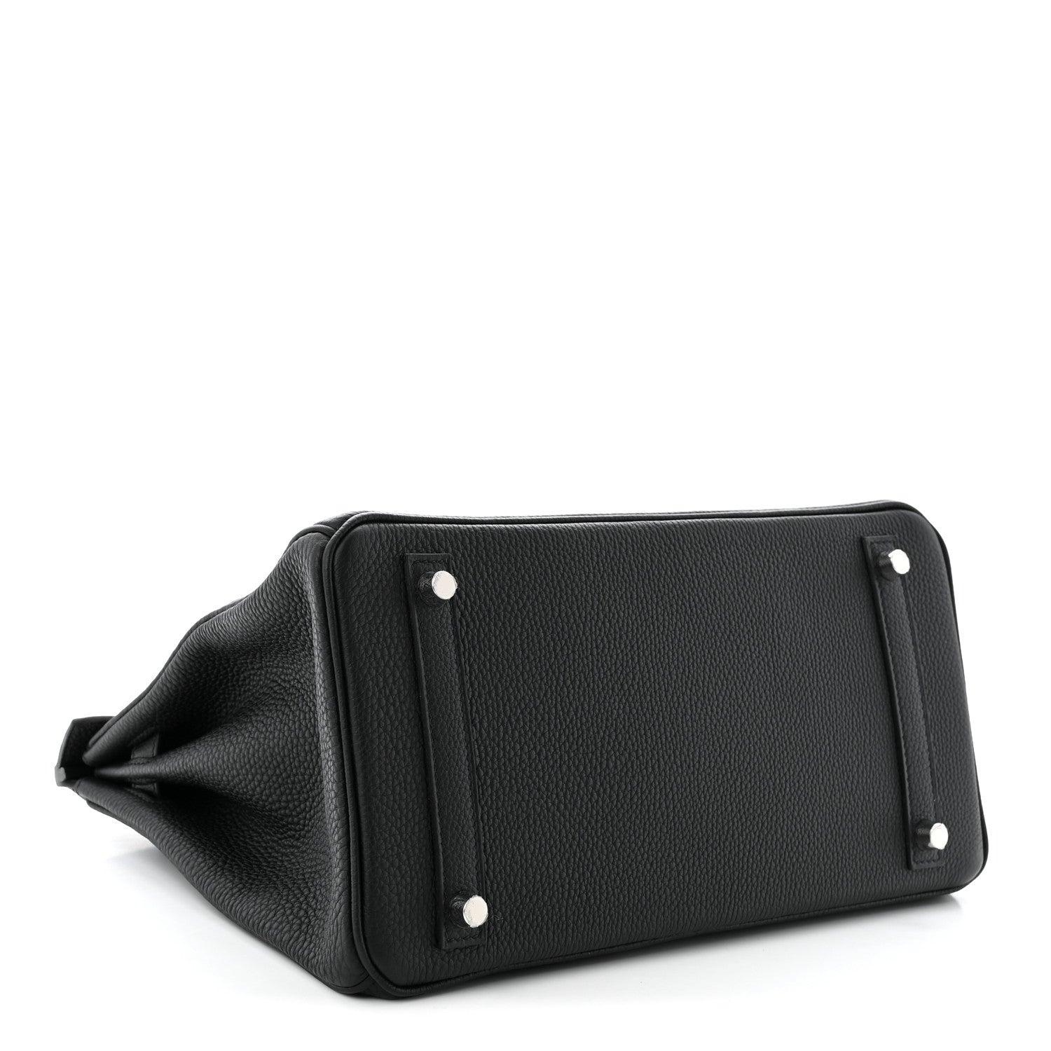Togo Birkin 30 Black — view 4