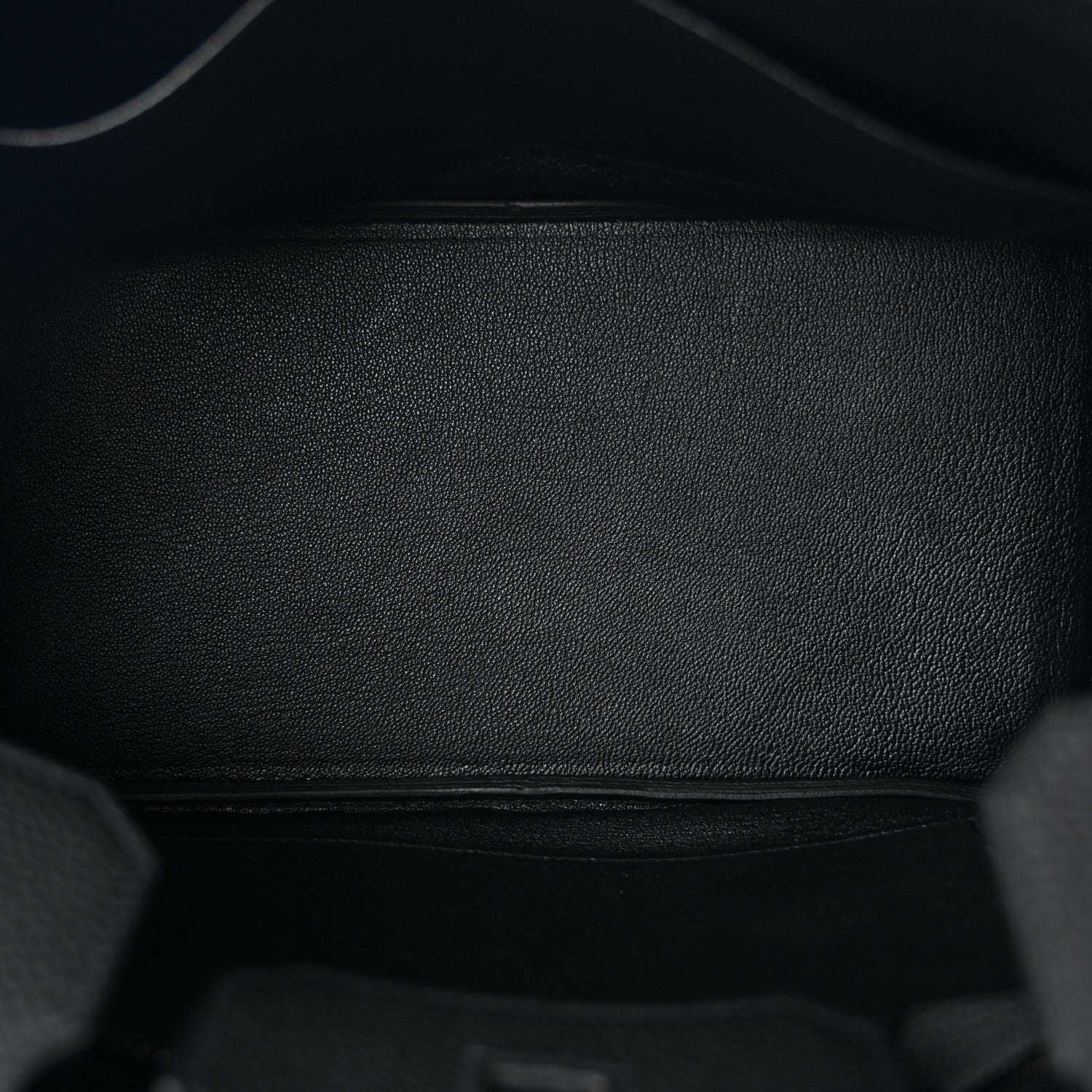 Togo Birkin 30 Black — view 5