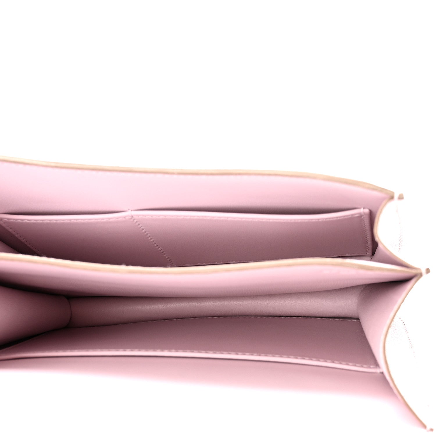 Chevre Mysore Constance 18 Mauve Pale — view 5