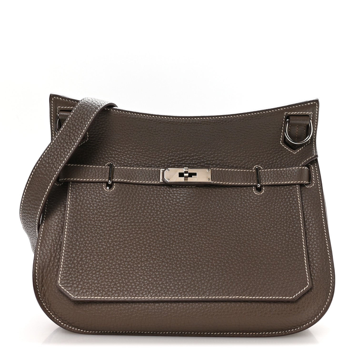 Taurillon Clemence Jypsiere 28 Etoupe