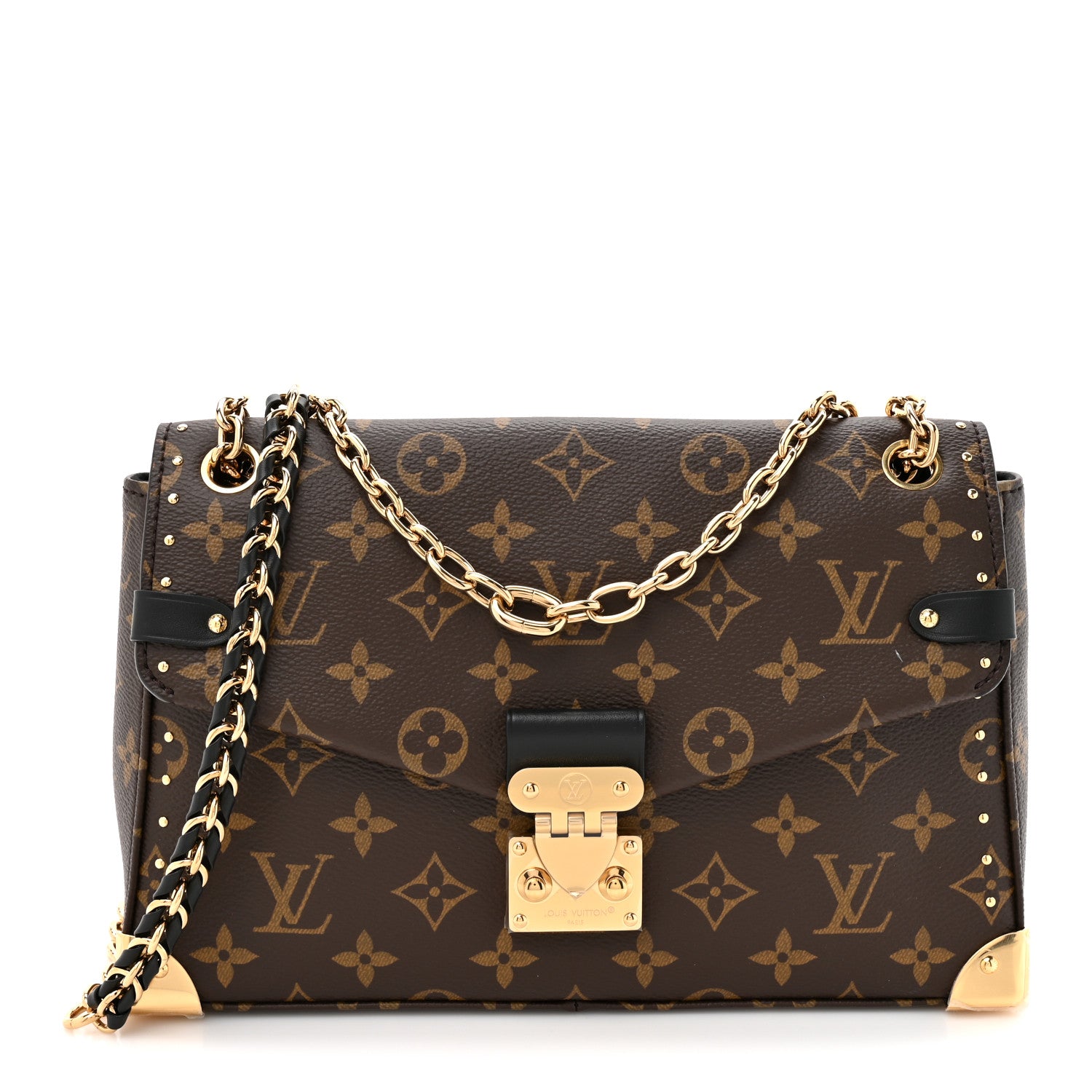 Monogram Trunkie