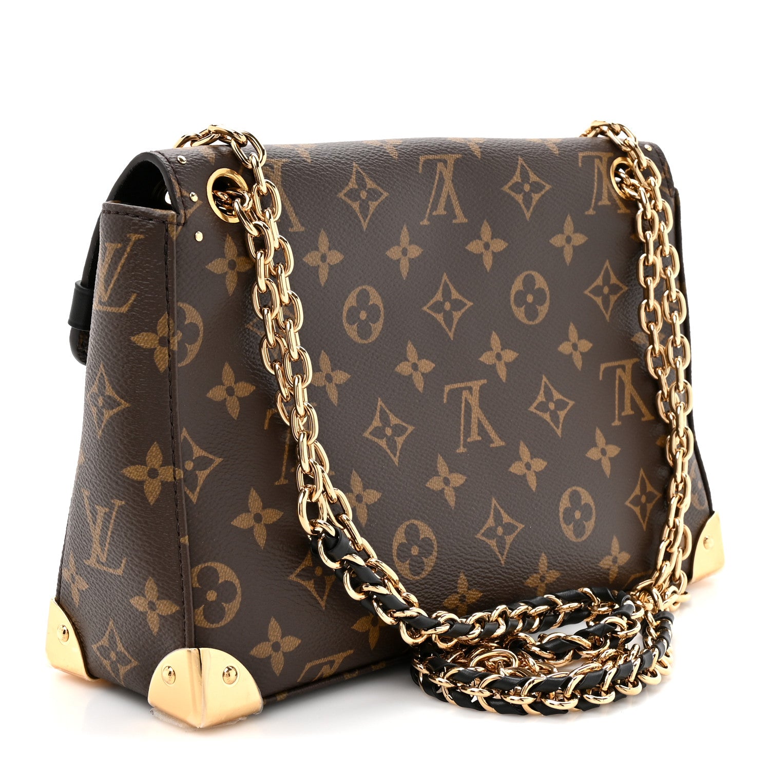 Monogram Trunkie — view 3