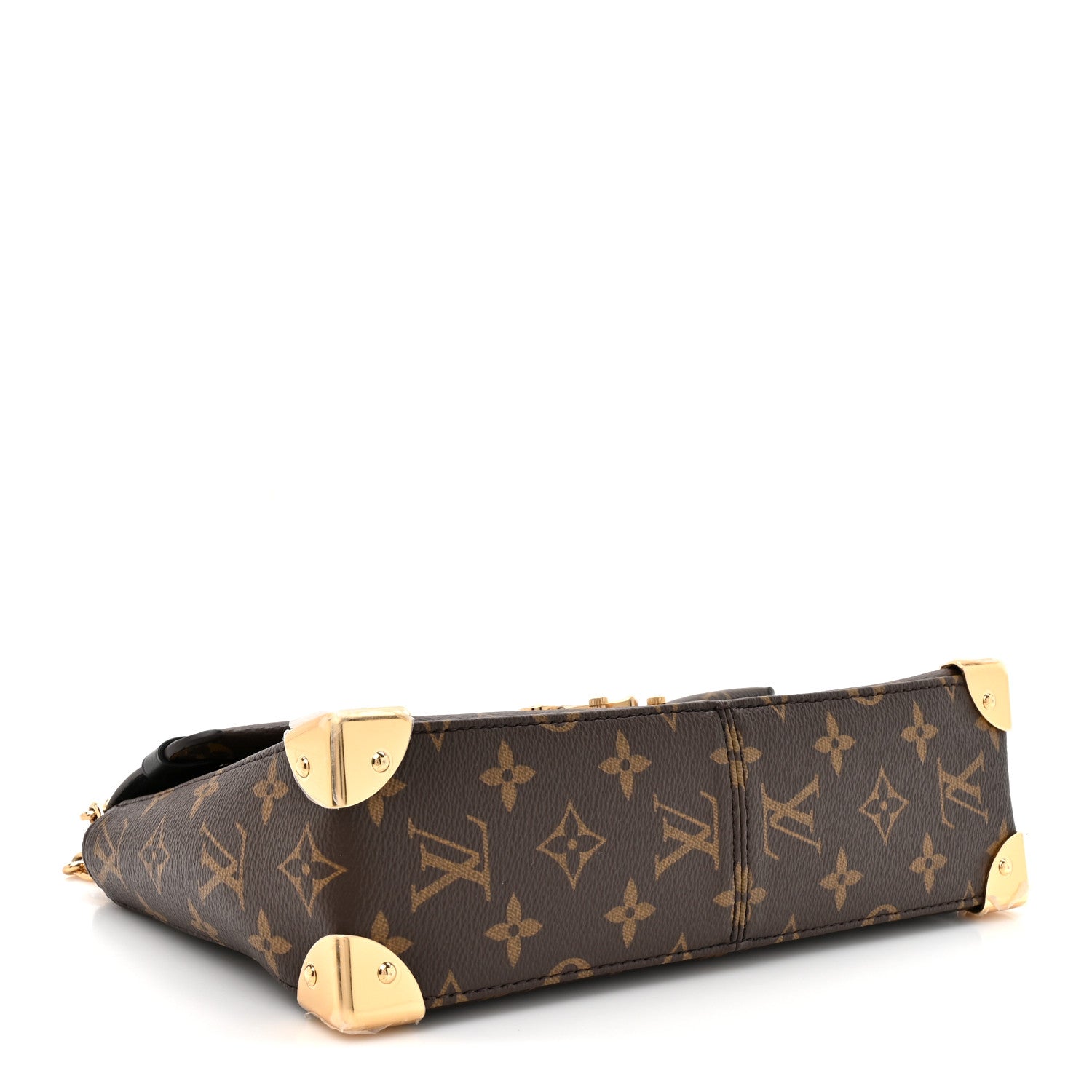 Monogram Trunkie — view 4