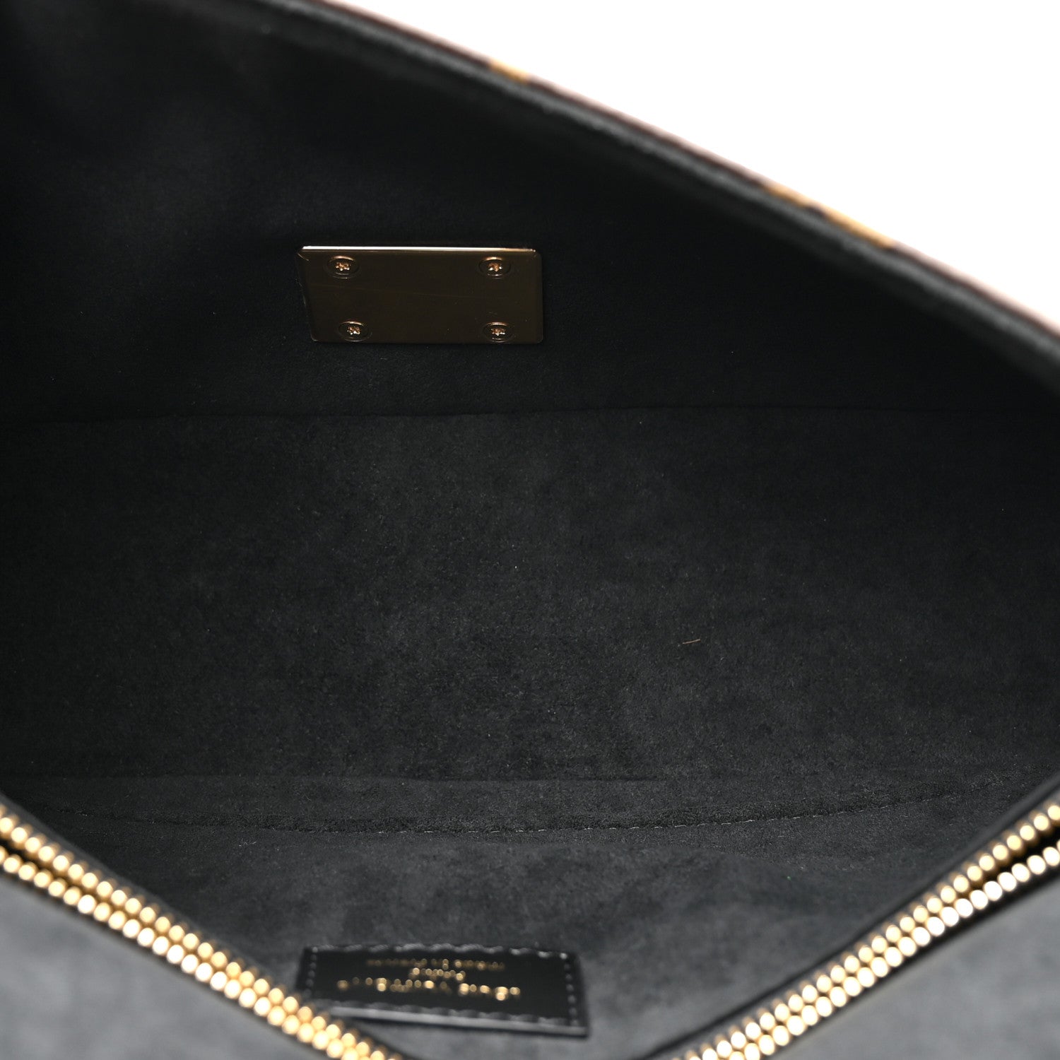 Monogram Trunkie — view 5