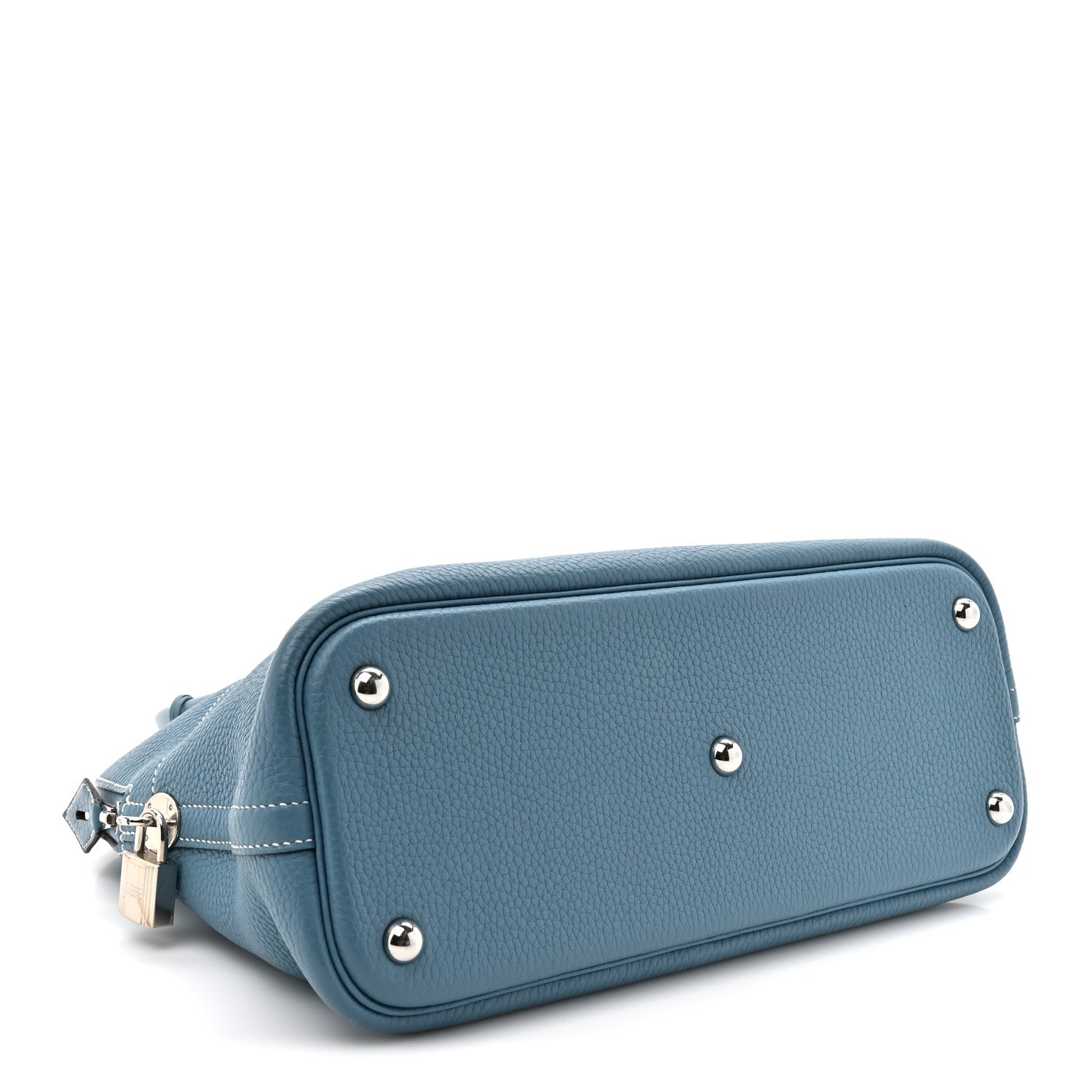Taurillon Clemence Bolide 31 Blue Jean — view 4