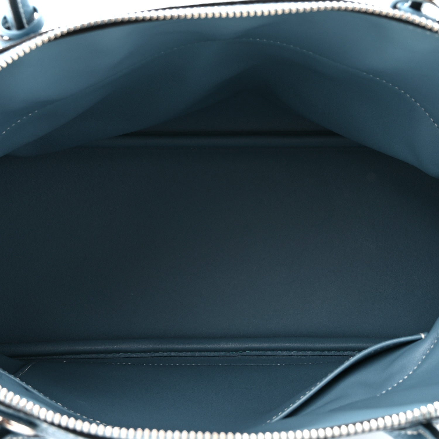 Taurillon Clemence Bolide 31 Blue Jean — view 5