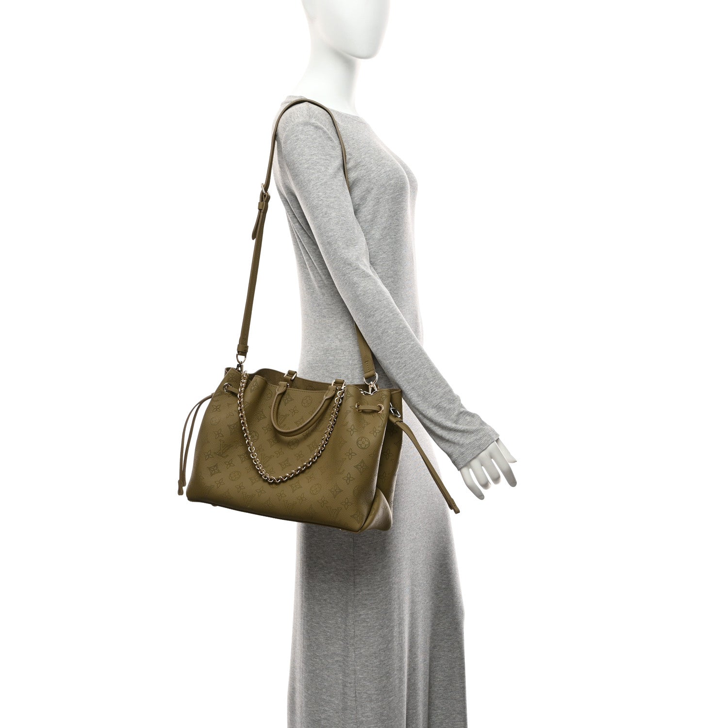 Mahina Bella Tote Romarin — view 2