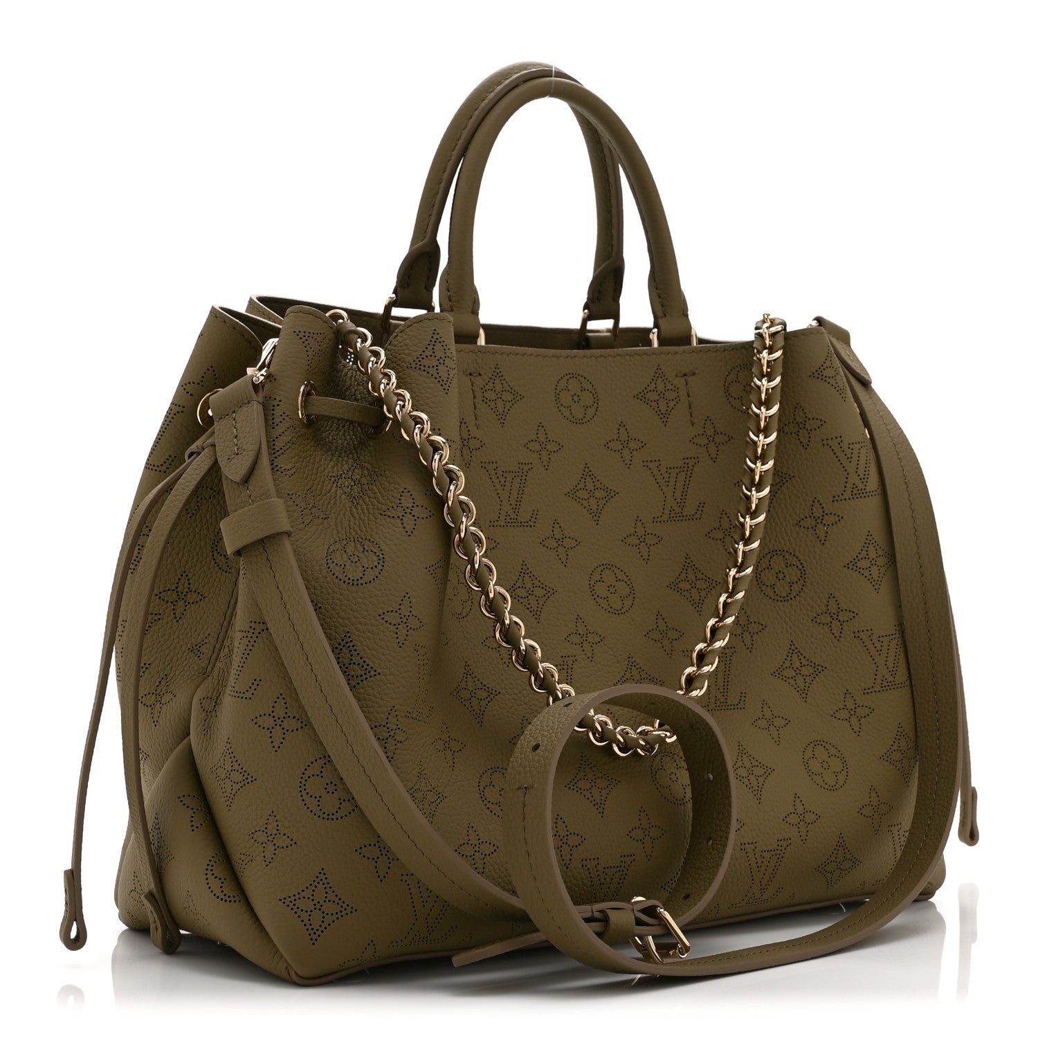 Mahina Bella Tote Romarin — view 3