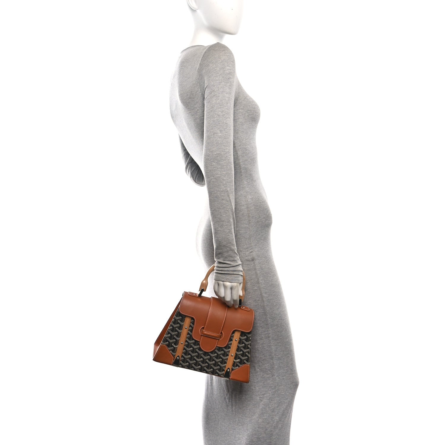 Goyardine Saigon PM Gold — view 2