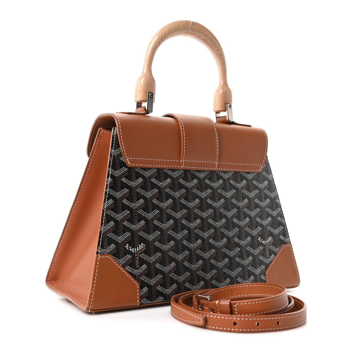 Goyardine Saigon PM Gold — view 3