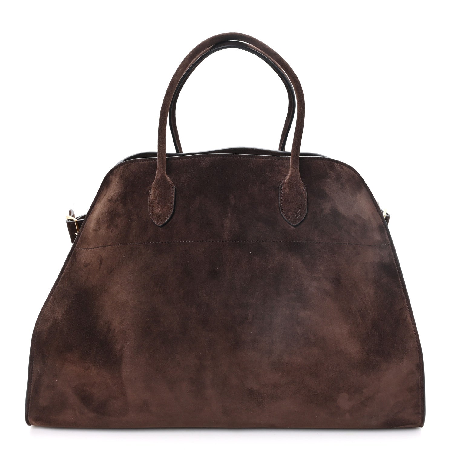 Suede Soft Margaux 17 Mocha
