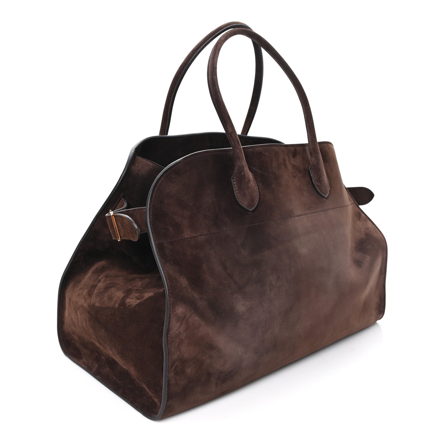 Suede Soft Margaux 17 Mocha — view 3