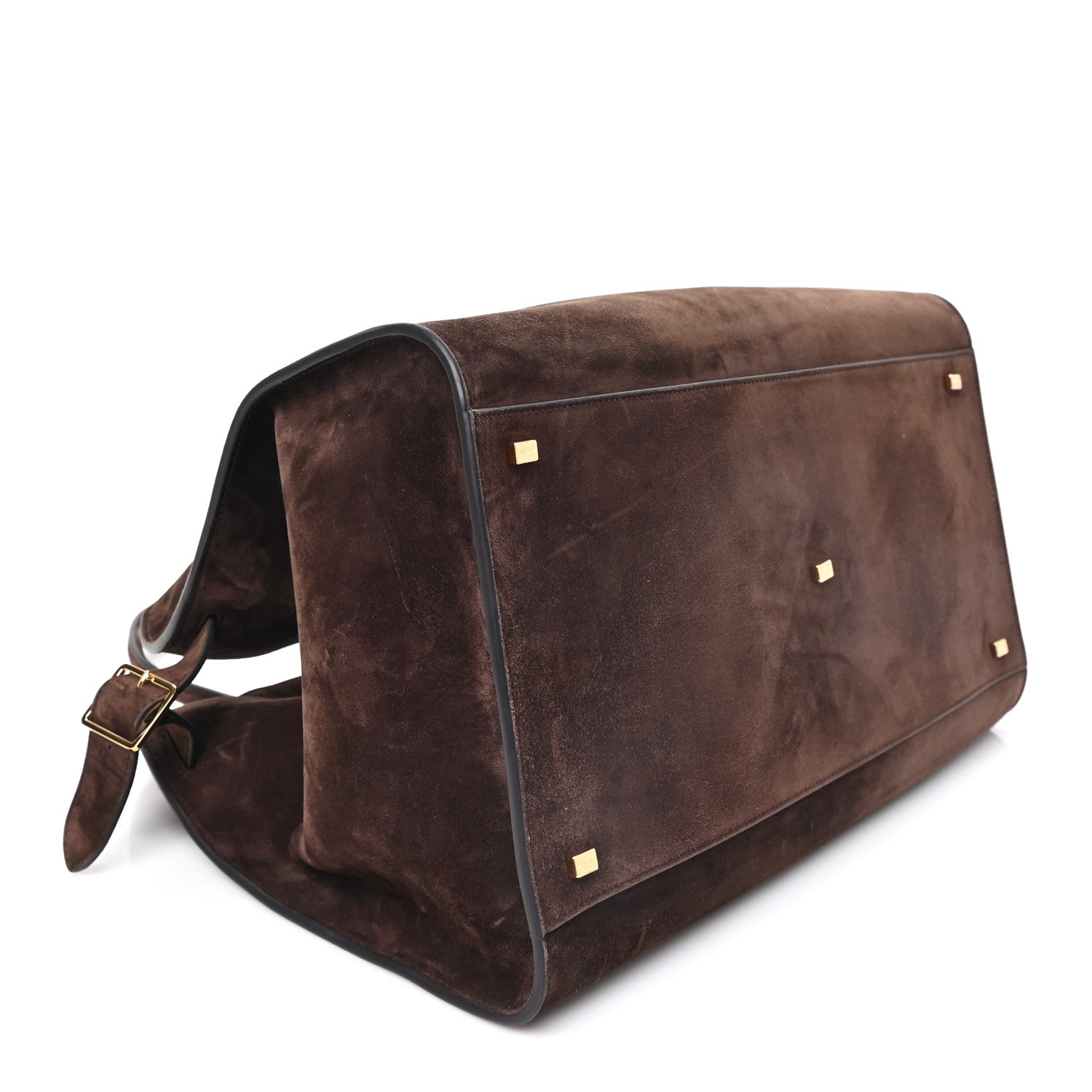 Suede Soft Margaux 17 Mocha — view 4