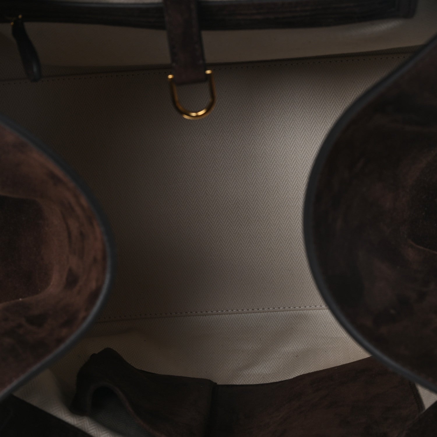 Suede Soft Margaux 17 Mocha — view 5