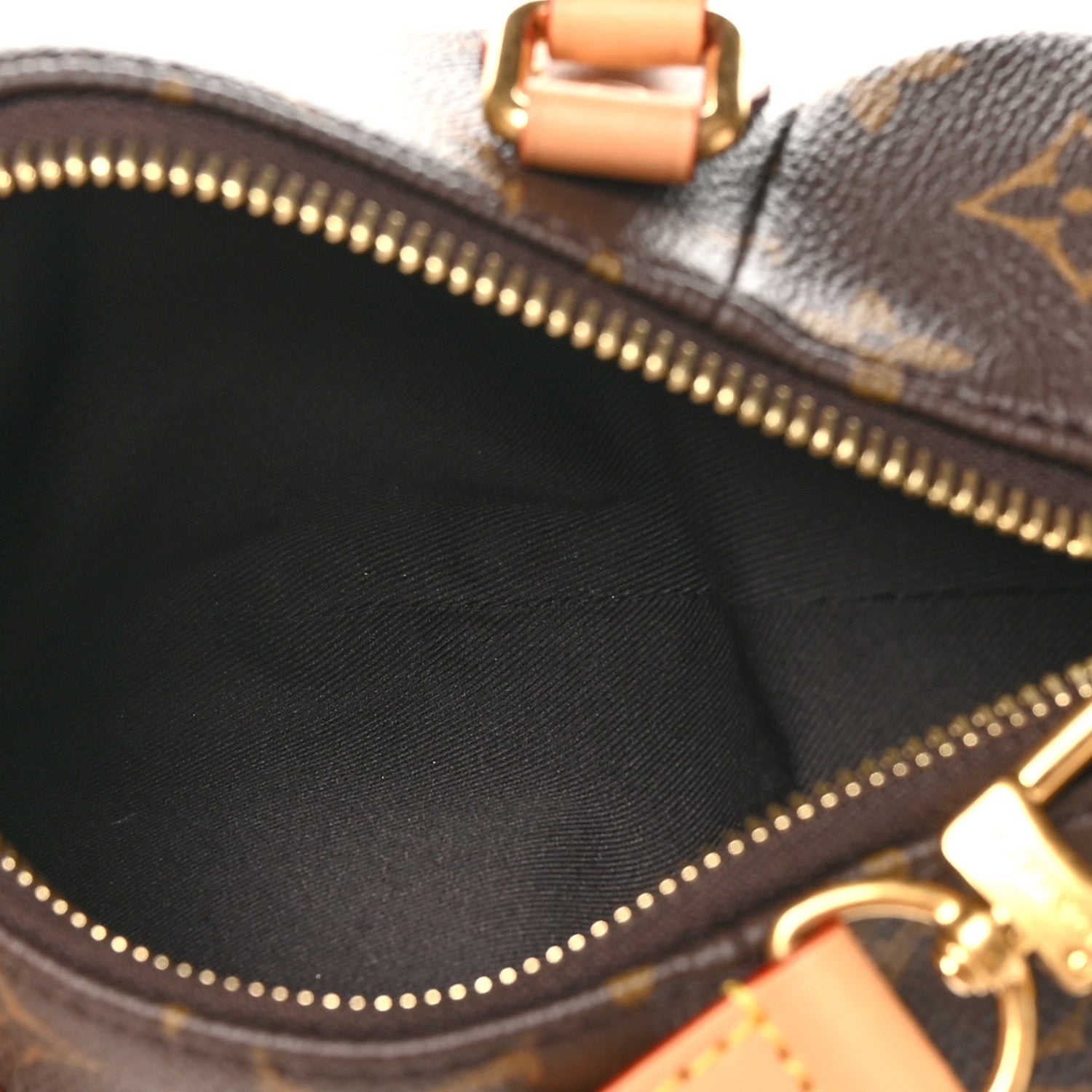 Monogram Pooch Bag — view 5