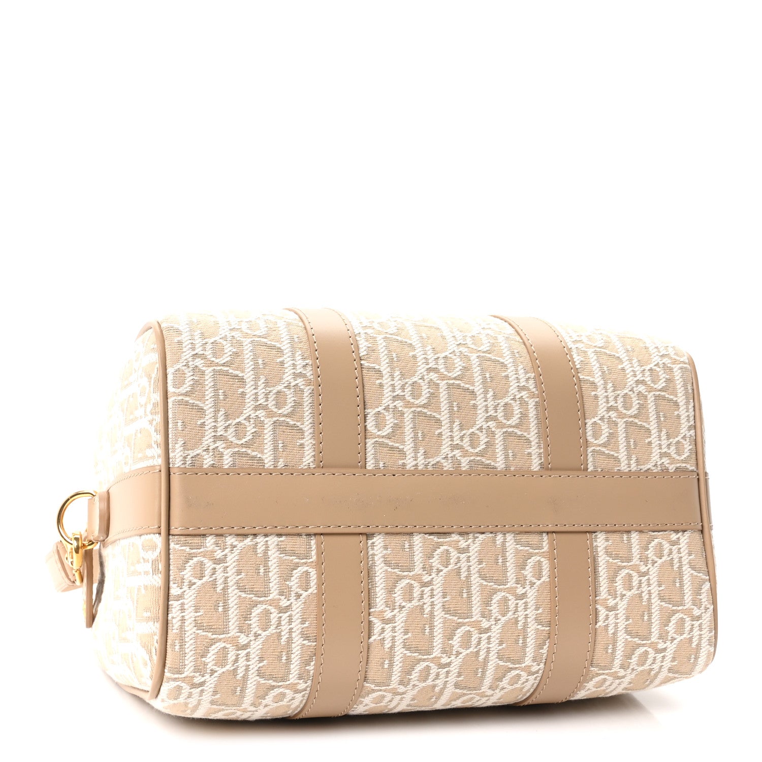 Oblique Groove 25 Bag Natural — view 4