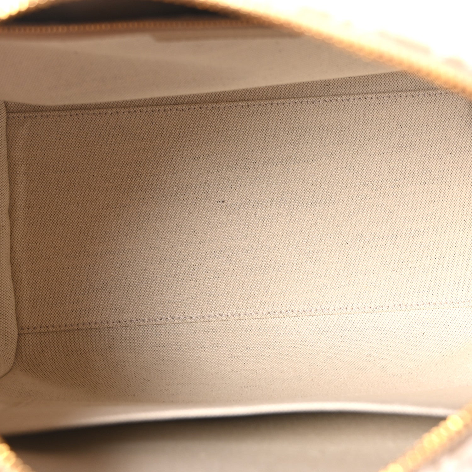 Oblique Groove 25 Bag Natural — view 5