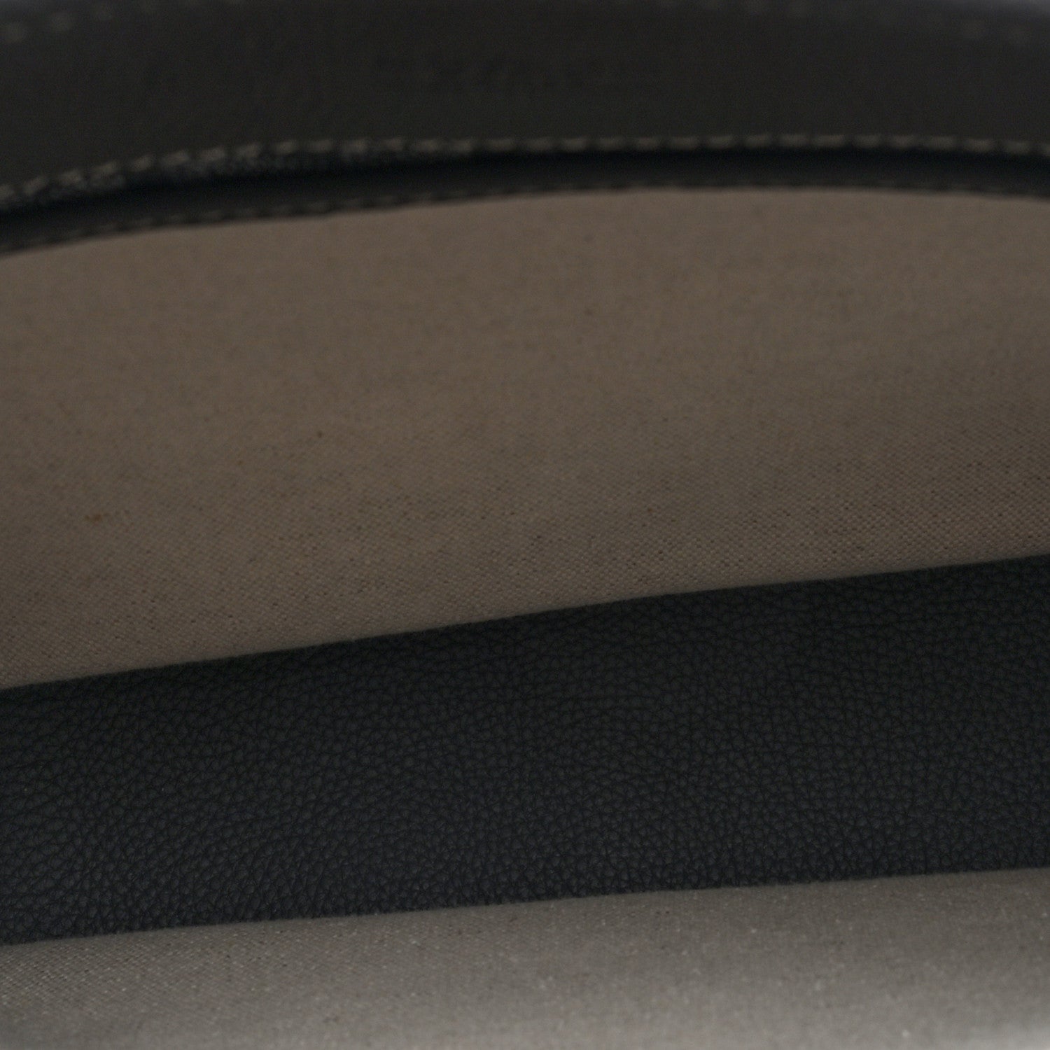 Goyardine Musette PM Bag Grey — view 5