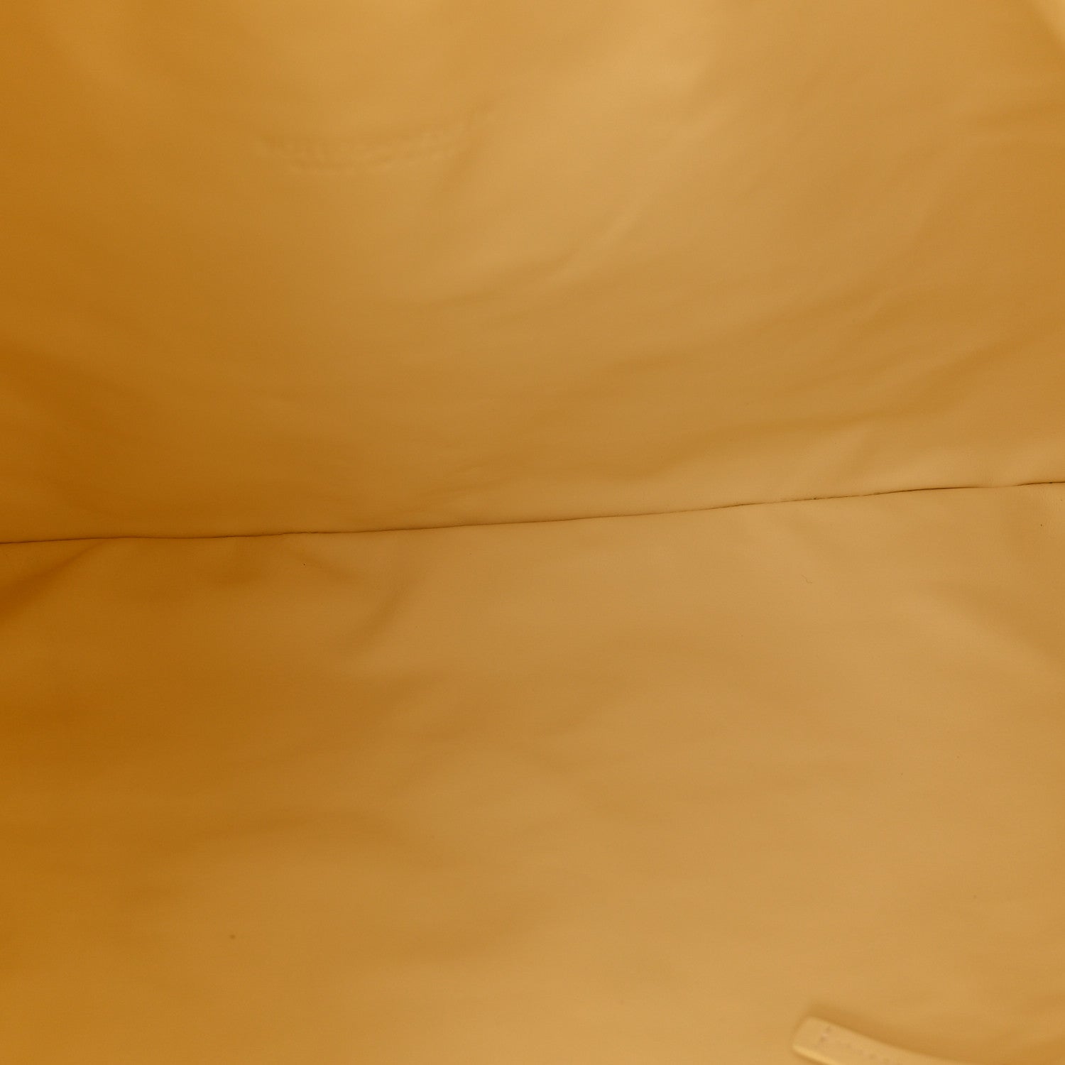 Calfskin Intrecciato Large Hop Camomile — view 5