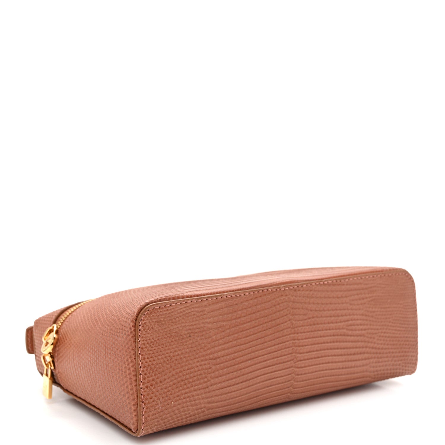 Lizard L19 Extra Pocket Pouch Brown — view 4