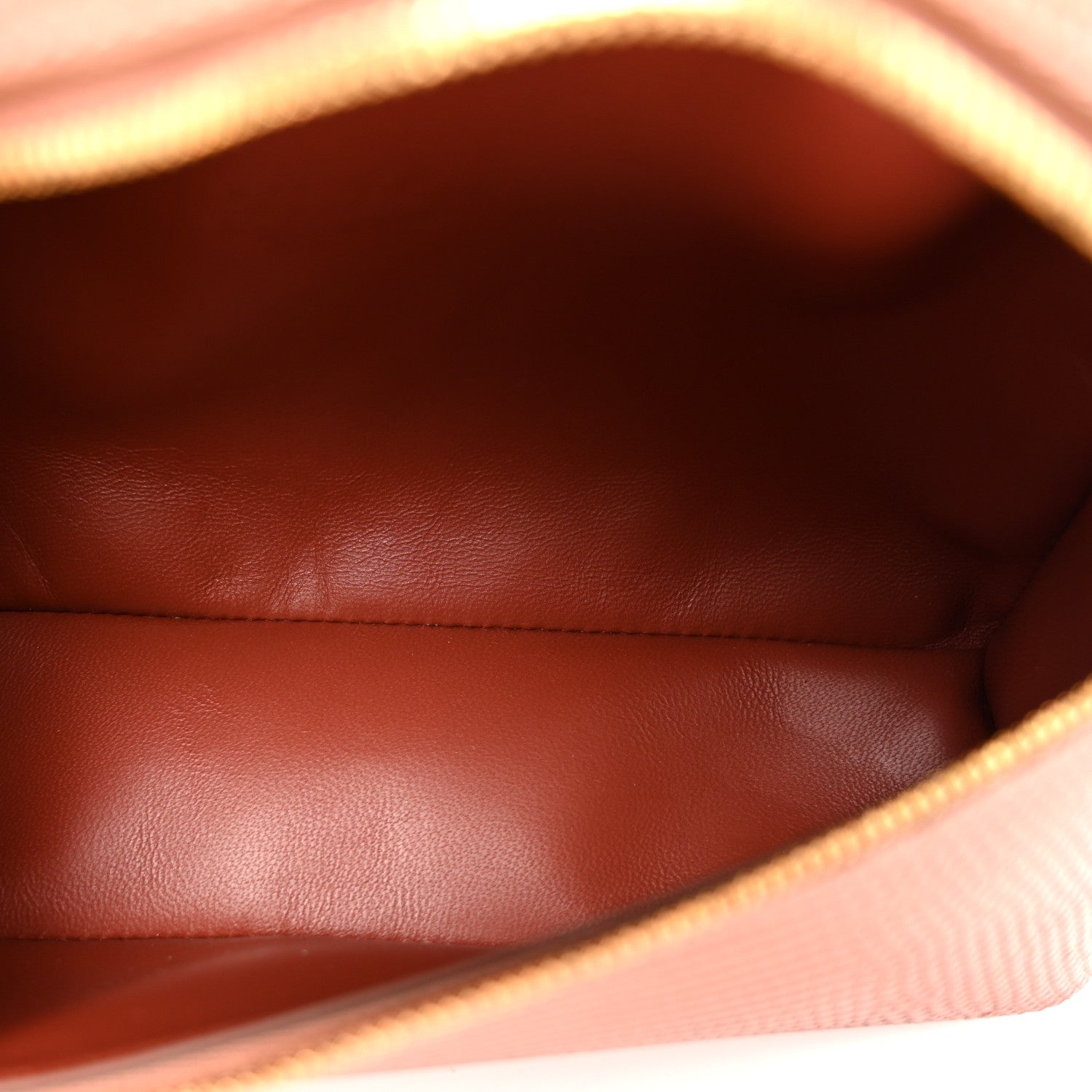 Lizard L19 Extra Pocket Pouch Brown — view 5