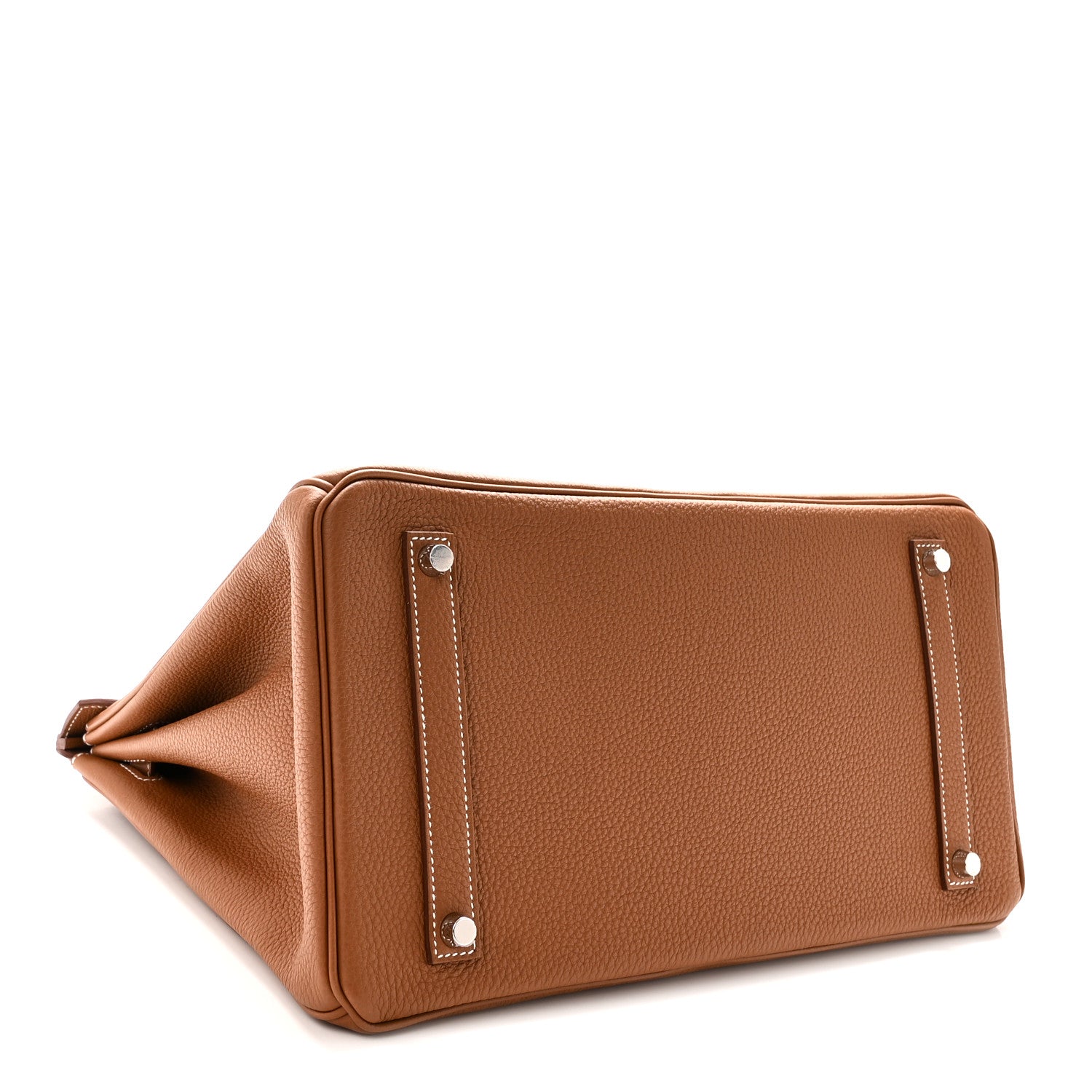 Togo Birkin 35 Gold — view 4