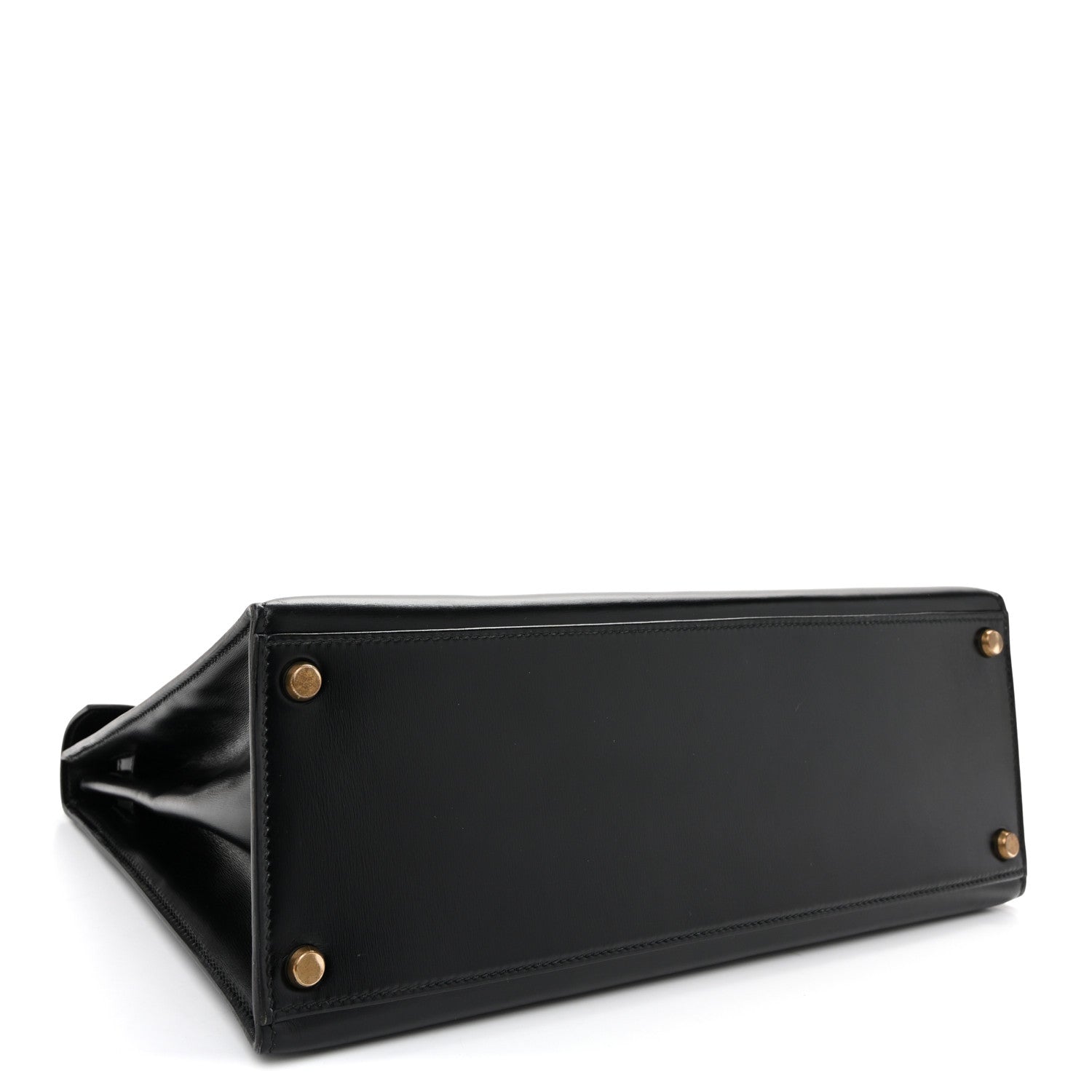 Box Kelly Sellier 32 Black — view 4