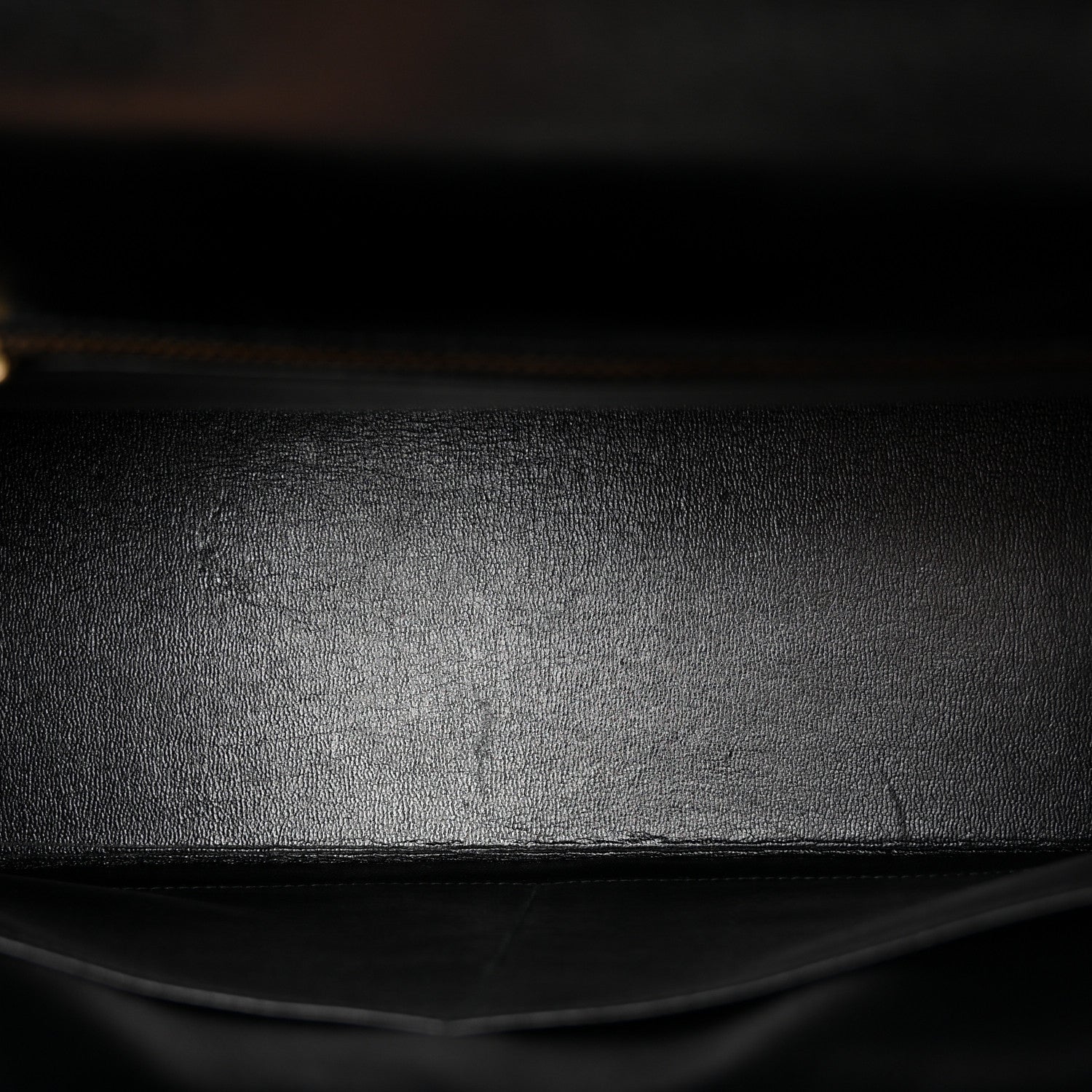 Box Kelly Sellier 32 Black — view 5
