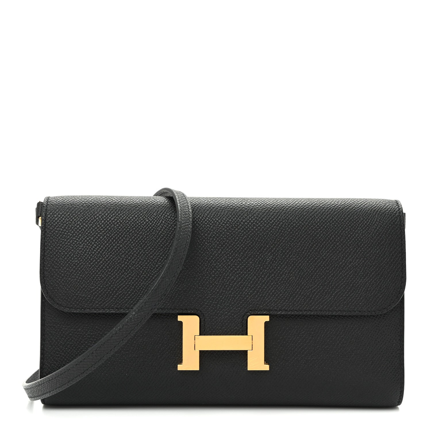 Epsom Constance Wallet To Go Black