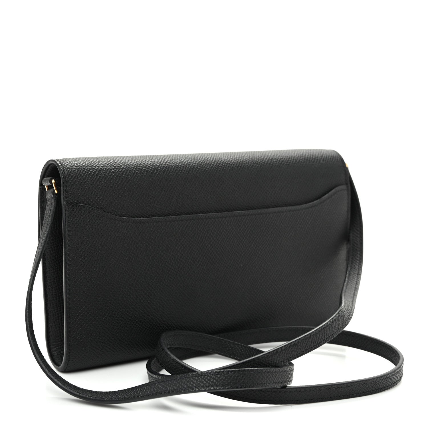 Epsom Constance Wallet To Go Black — view 3
