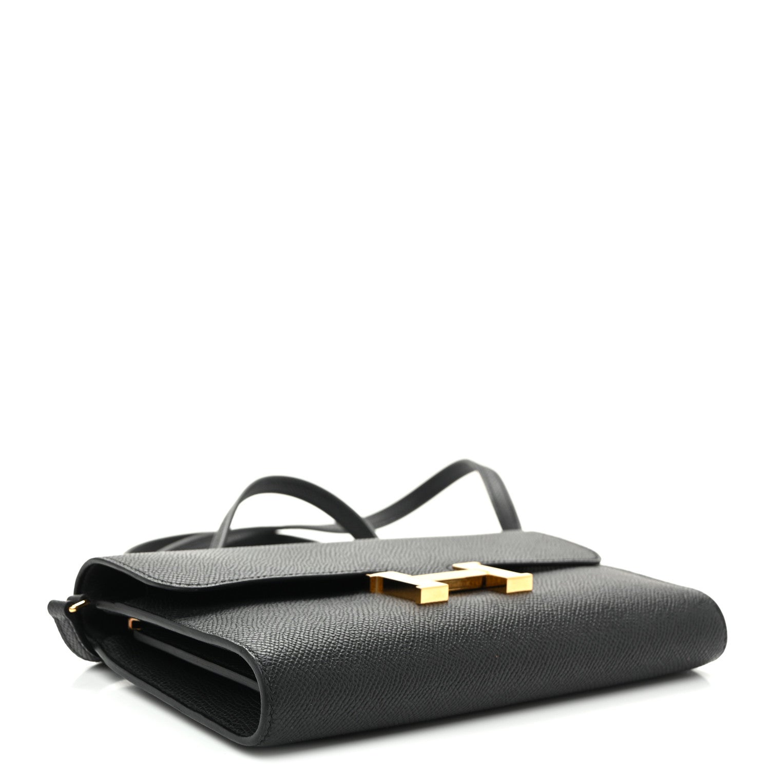 Epsom Constance Wallet To Go Black — view 4