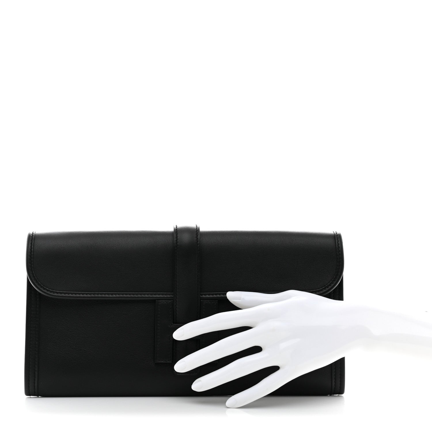 Swift Jige Elan 29 Clutch Black — view 2