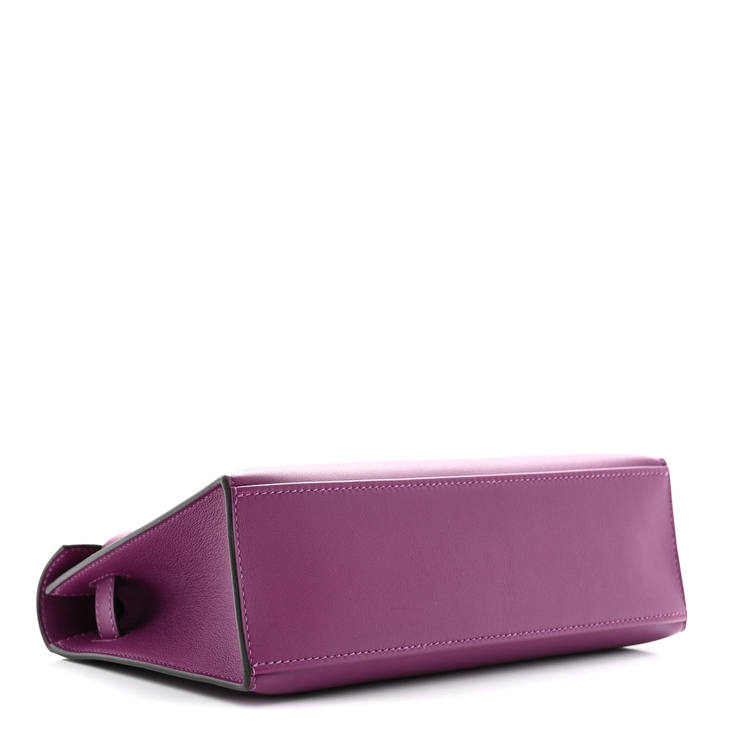 Swift Kelly Pochette Clutch Anemone — view 4