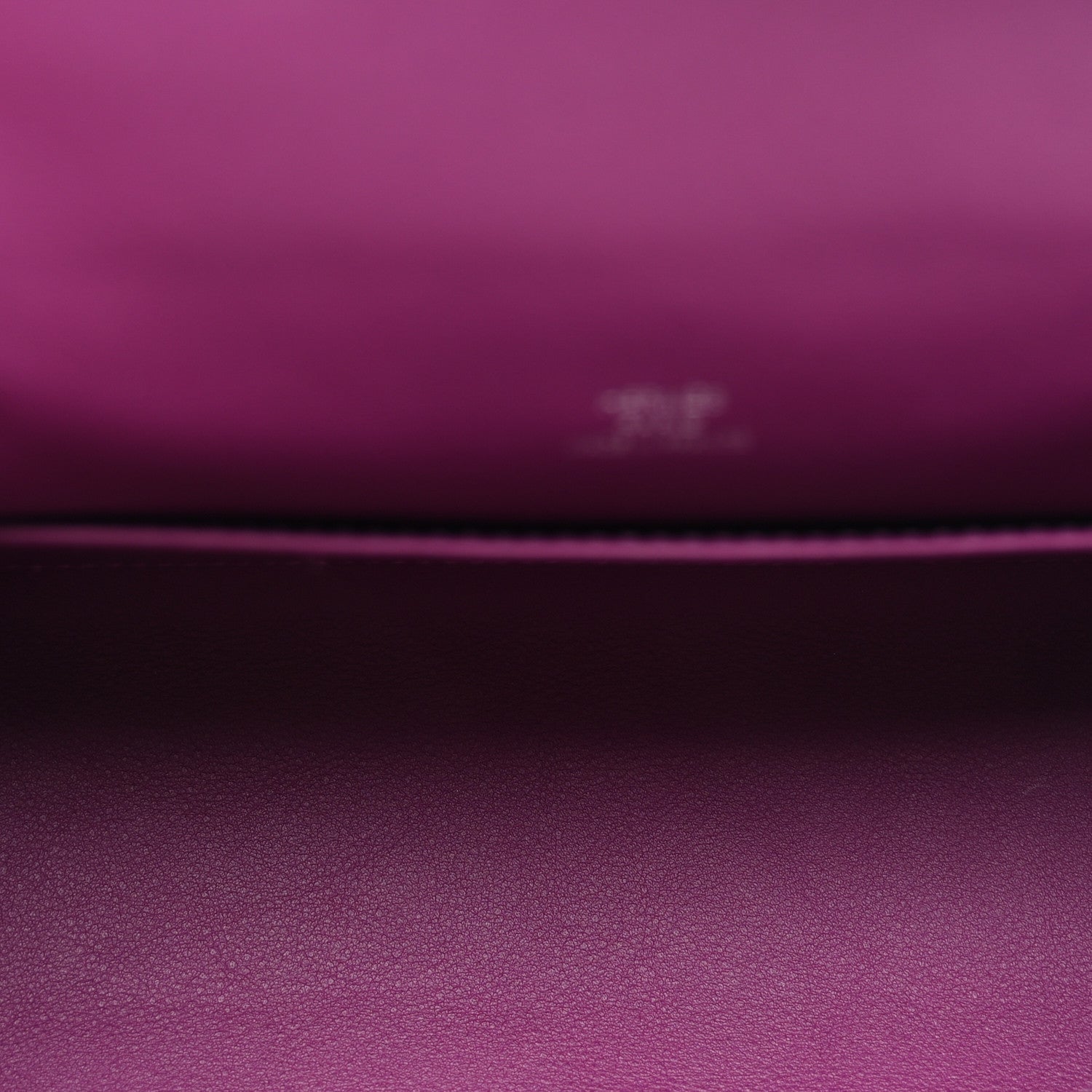 Swift Kelly Pochette Clutch Anemone — view 5