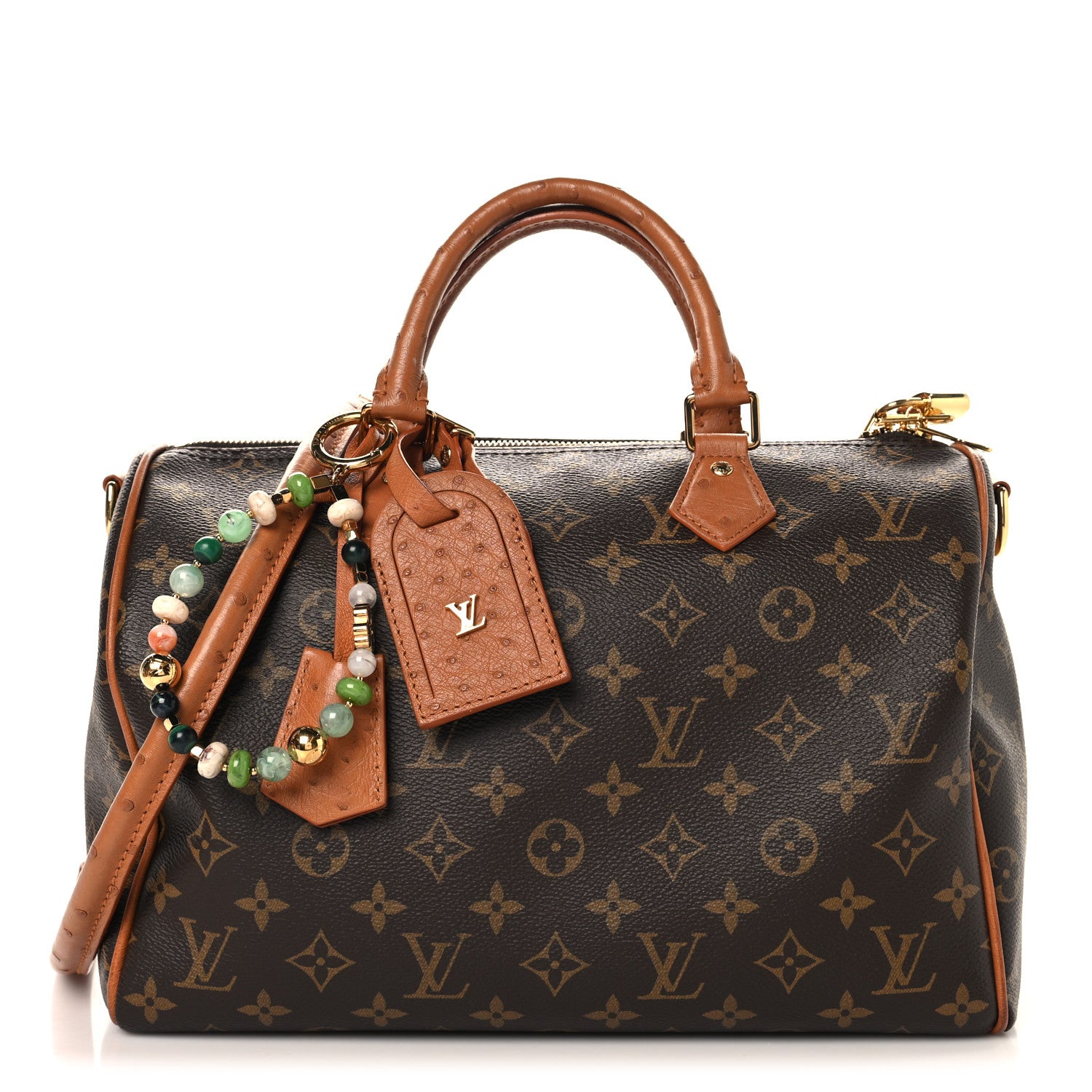 Monogram Speedy Soft 30 Boho