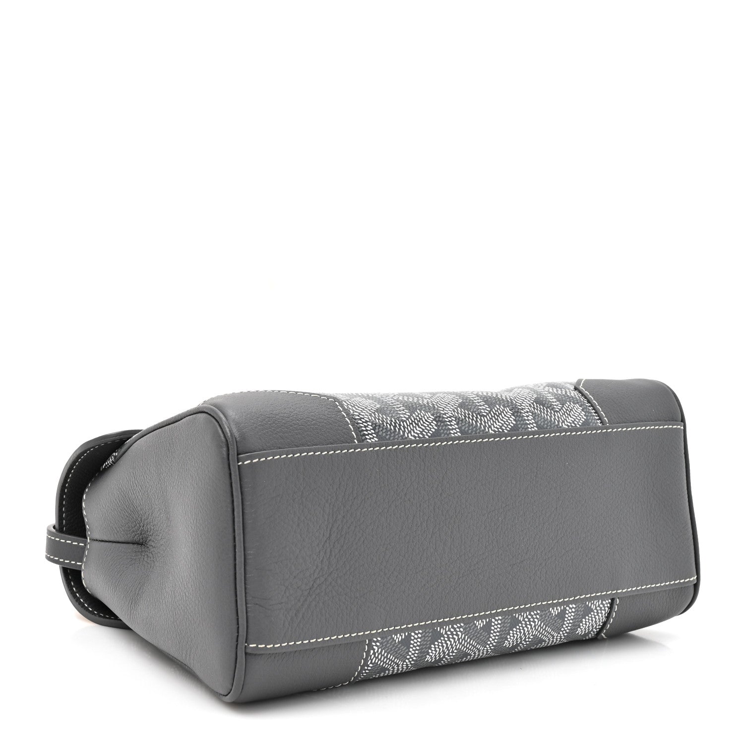 Goyardine Mini Saigon Grey — view 4