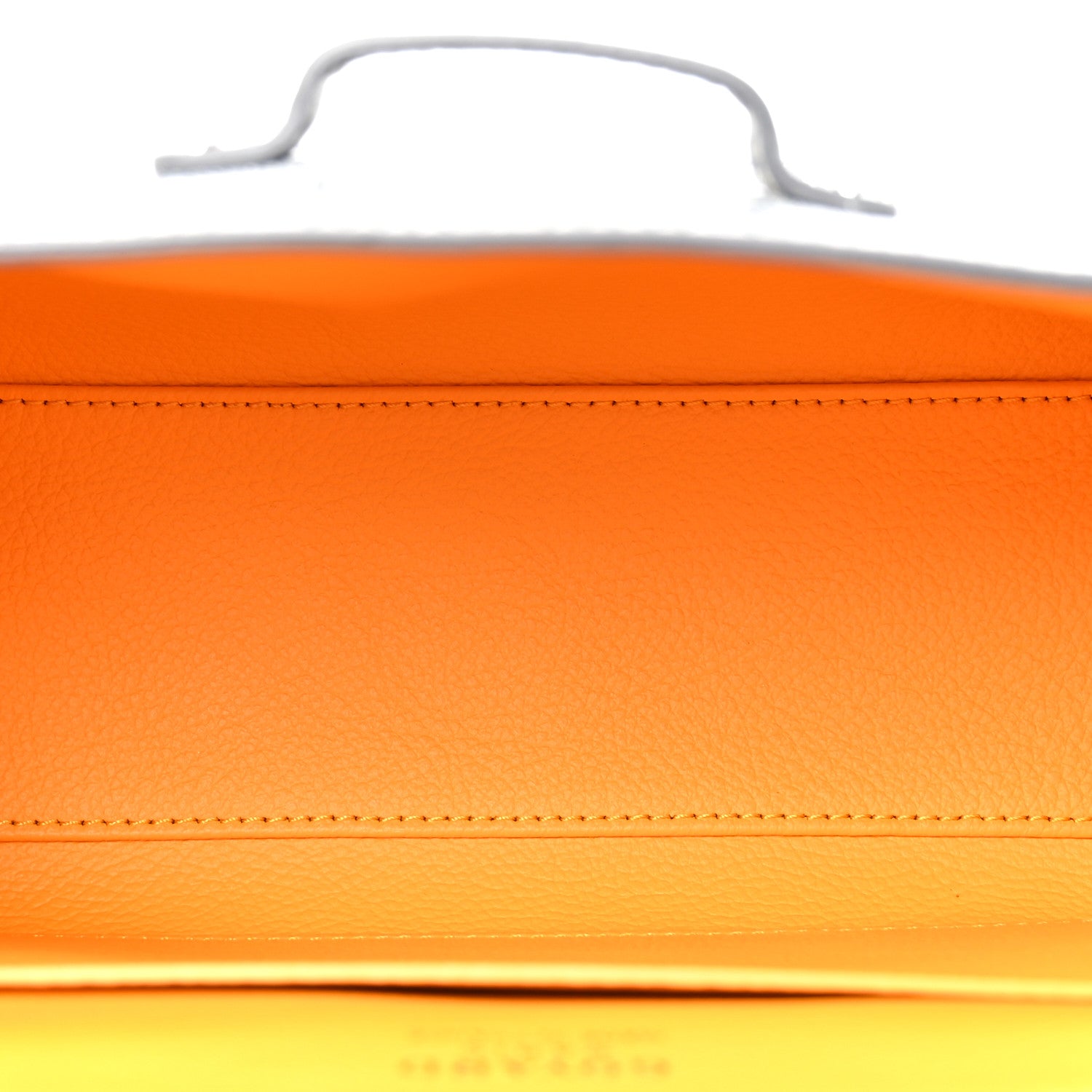 Goyardine Mini Saigon Grey — view 5