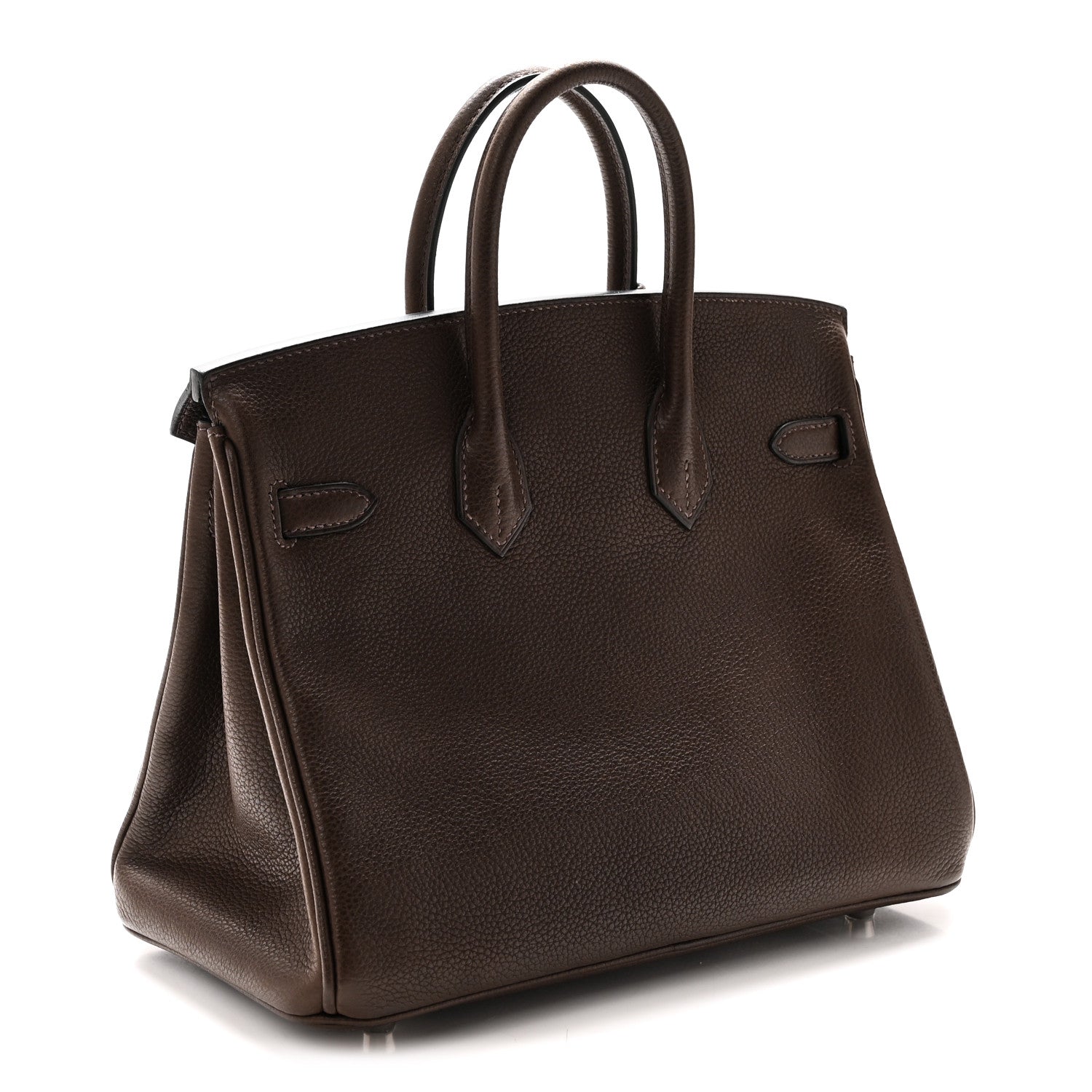 Barenia Faubourg Birkin 25 Ebene — view 2